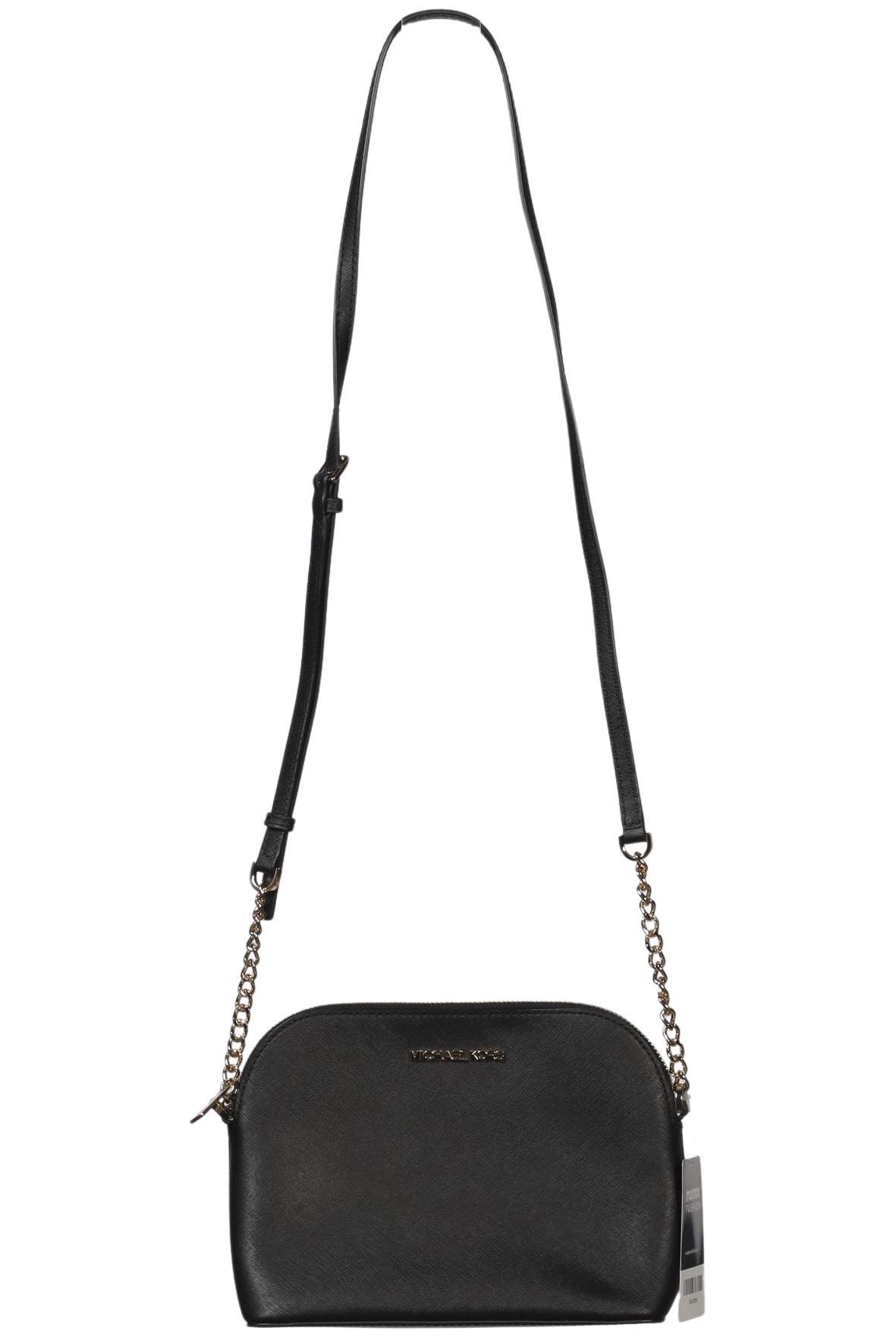 

Michael Michael Kors Damen Handtasche, schwarz, Gr.