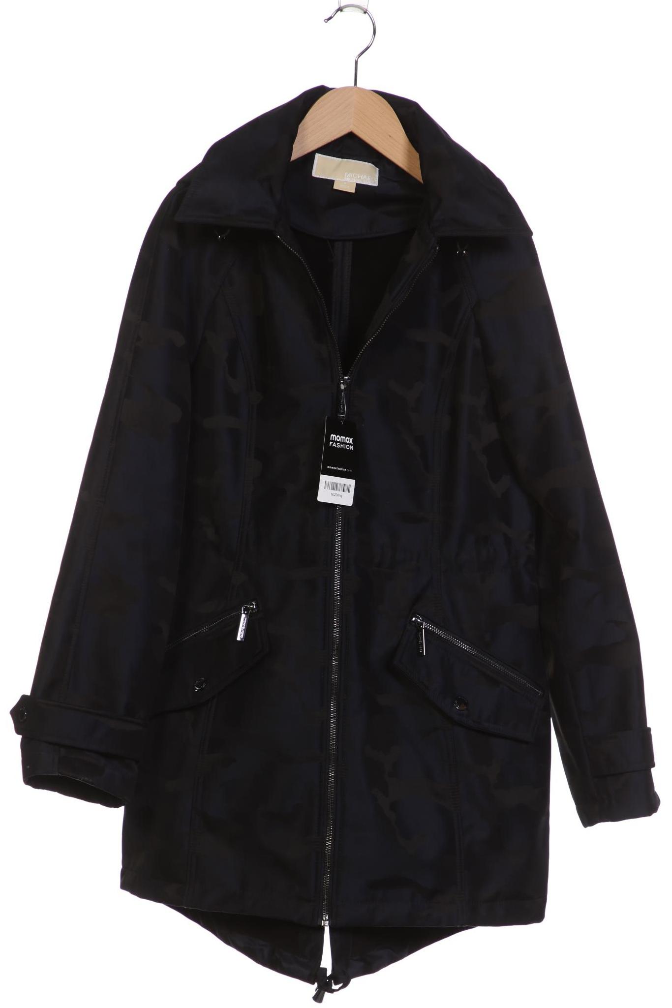 

Michael Michael Kors Damen Mantel, marineblau, Gr. 36