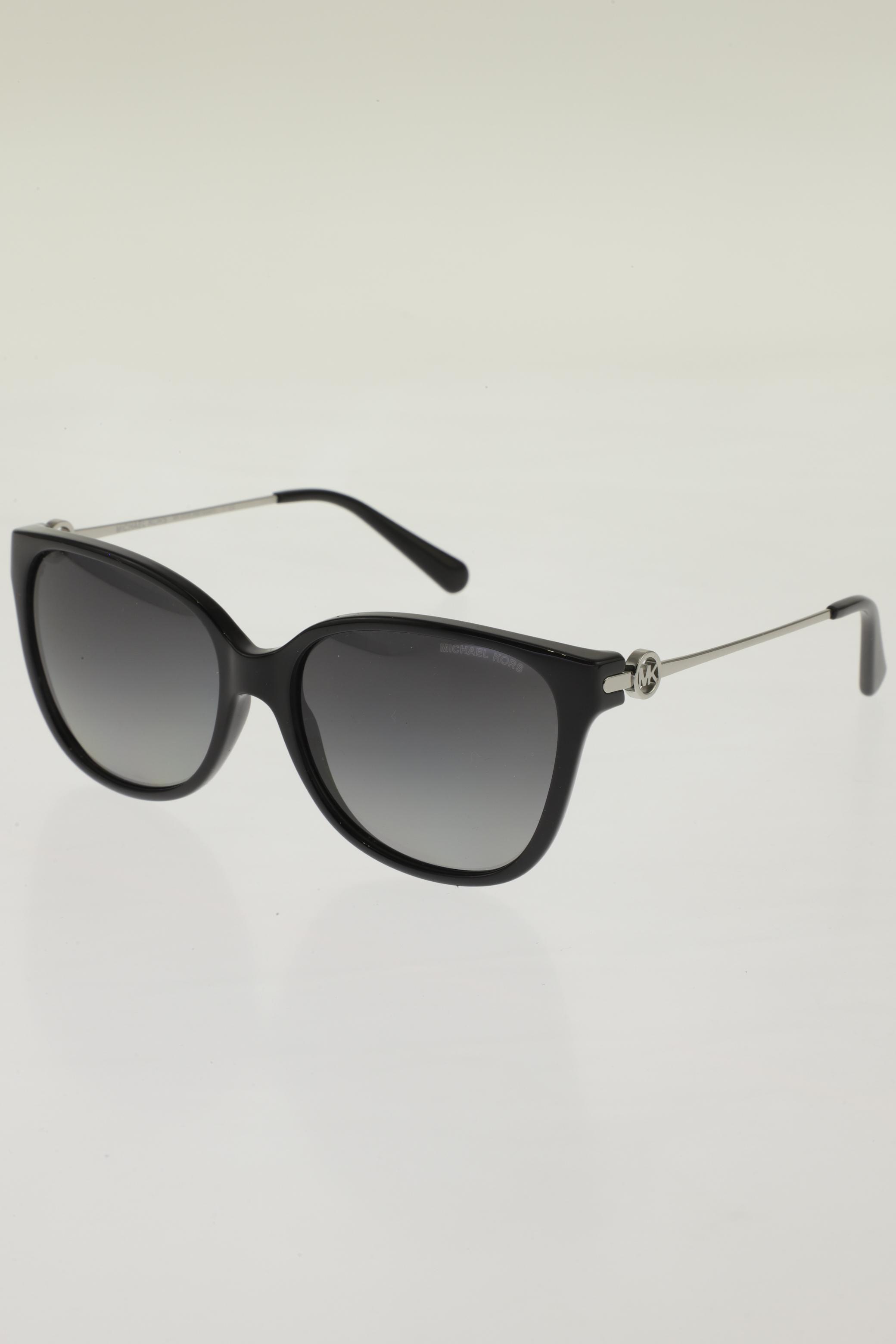 

Michael Michael Kors Damen Sonnenbrille, schwarz, Gr.