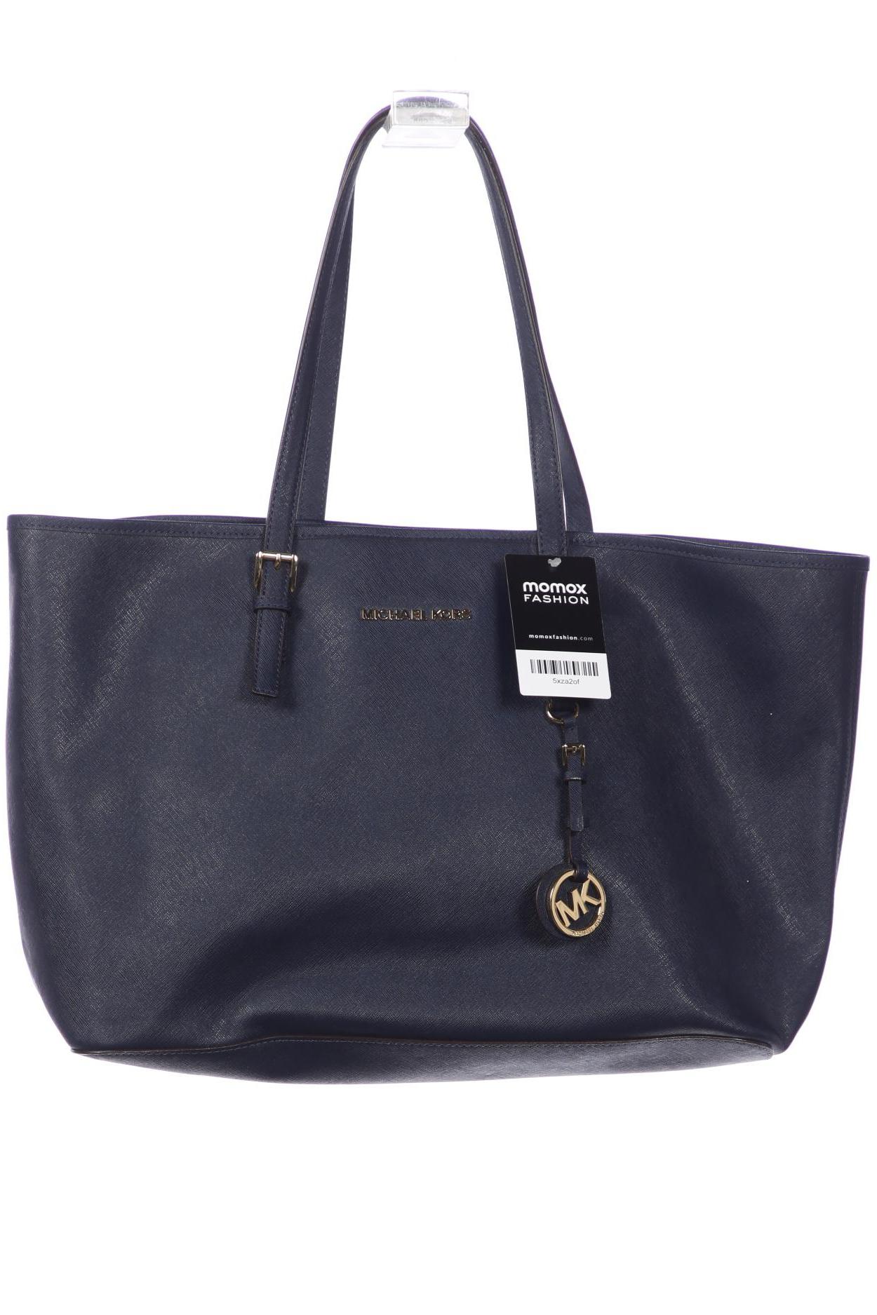 

Michael Michael Kors Damen Handtasche, marineblau, Gr.