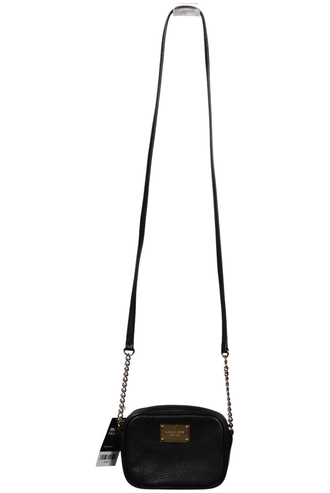 

Michael Michael Kors Damen Handtasche, schwarz, Gr.