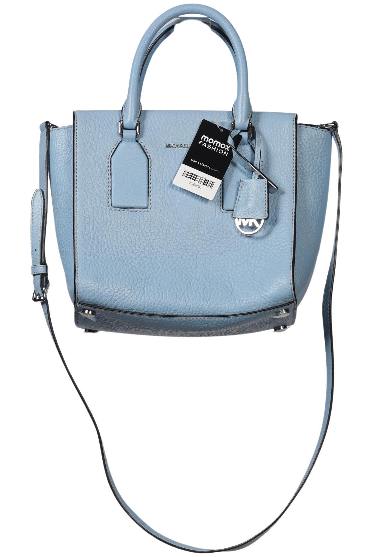 

Michael Michael Kors Damen Handtasche, hellblau, Gr.