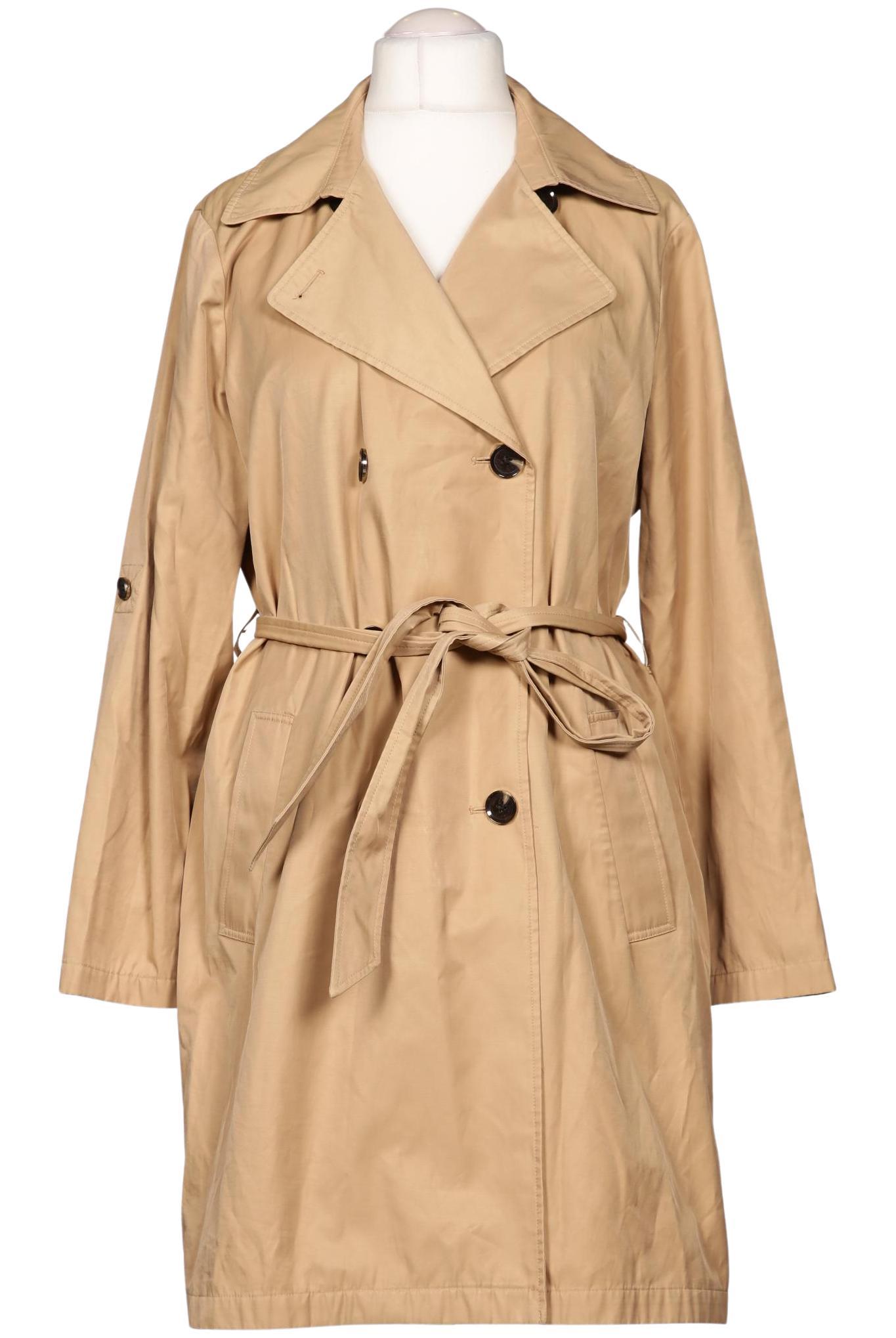 

Michael Michael Kors Damen Mantel, beige, Gr. 44