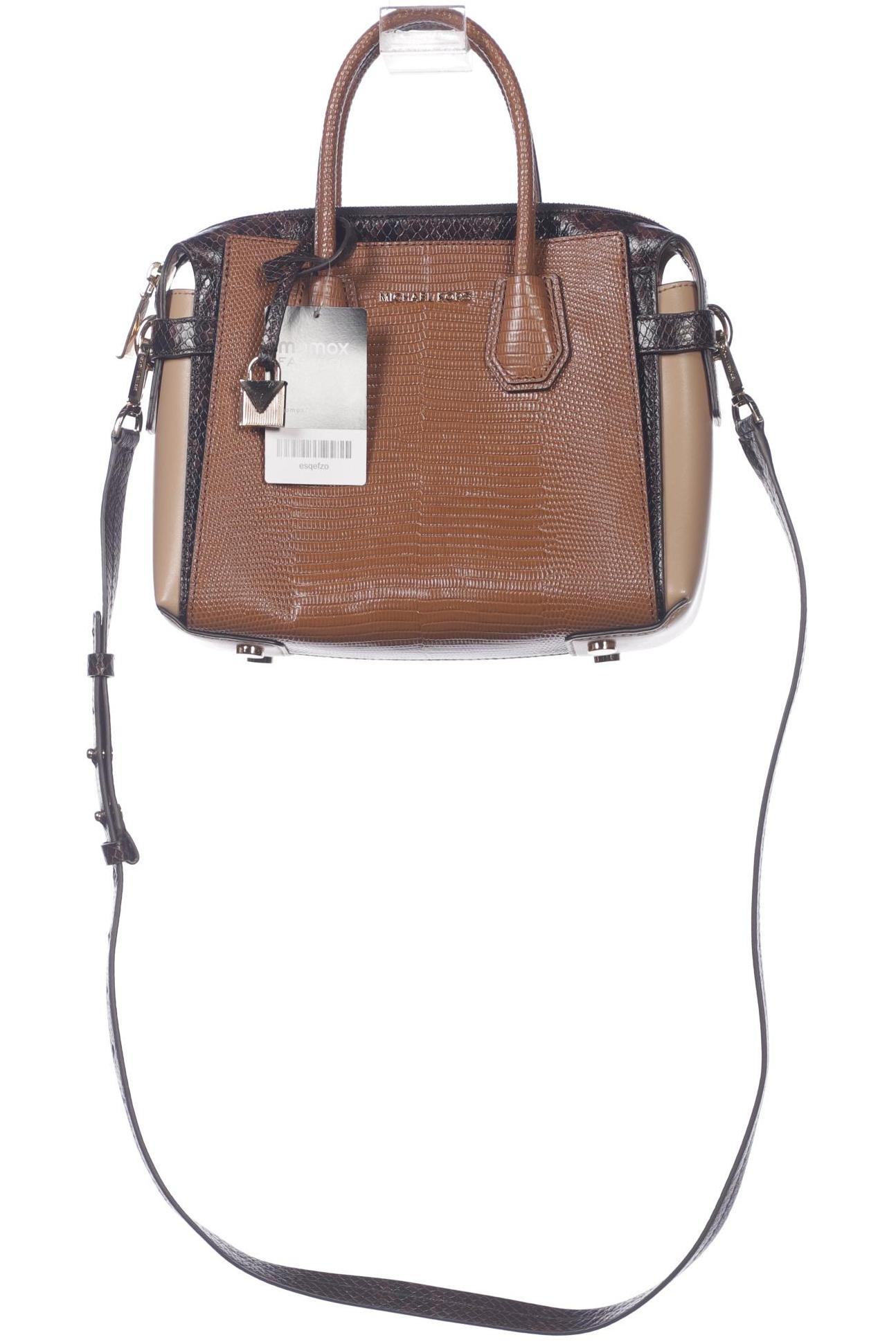 

Michael Michael Kors Damen Handtasche, braun, Gr.