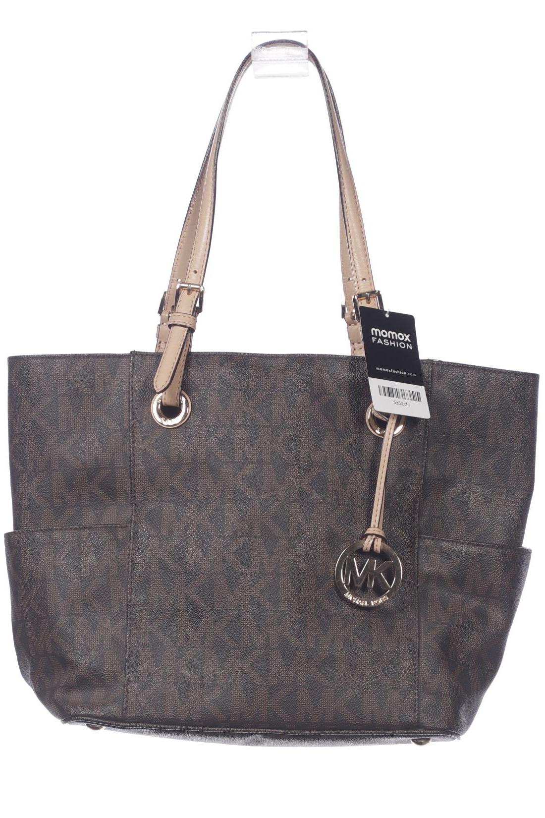 

Michael Michael Kors Damen Handtasche, braun, Gr.