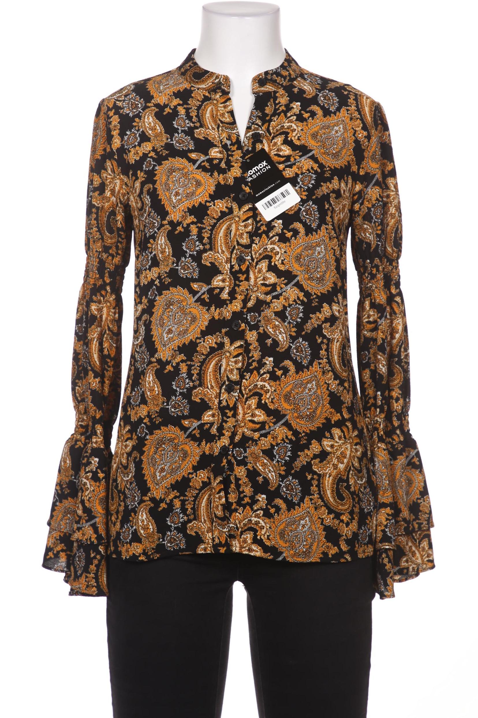 

Michael Michael Kors Damen Bluse, schwarz, Gr. 34