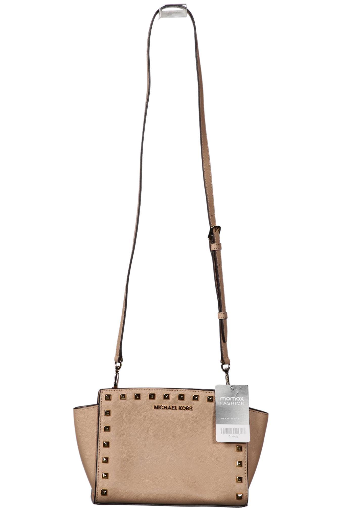 

Michael Michael Kors Damen Handtasche, beige, Gr.