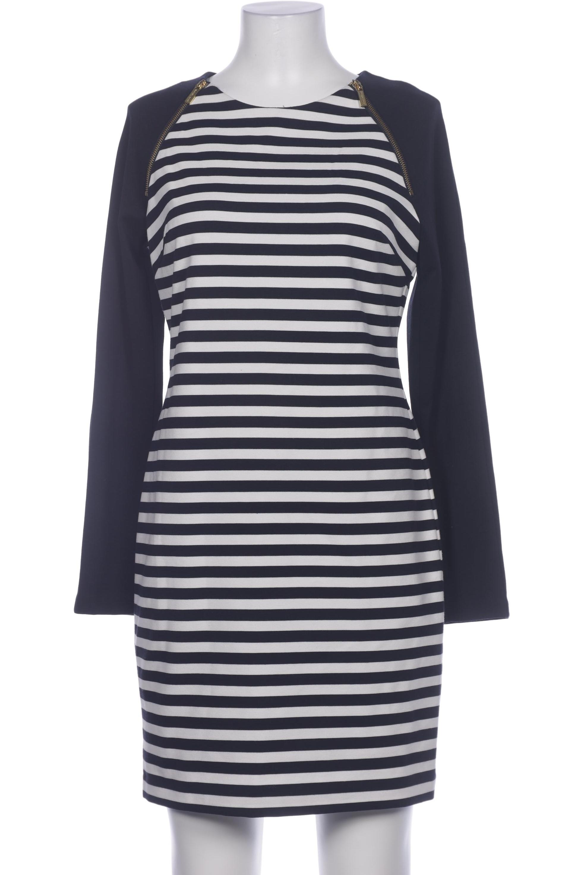 

Michael Michael Kors Damen Kleid, marineblau, Gr. 8