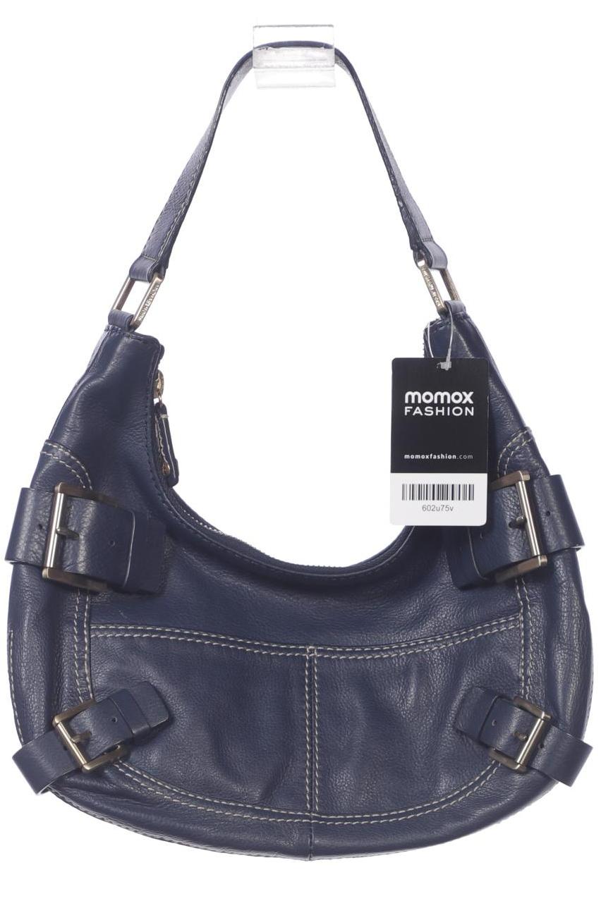 

Michael Michael Kors Damen Handtasche, marineblau, Gr.