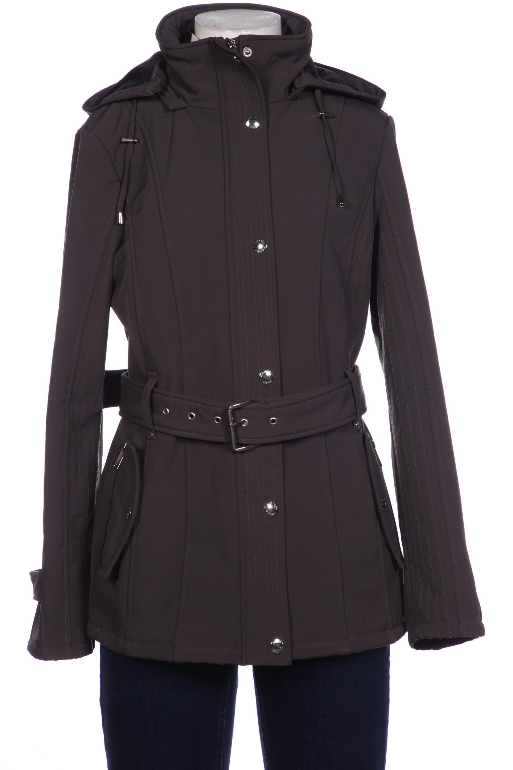 

MICHAEL MICHAEL KORS Damen Jacke, grau