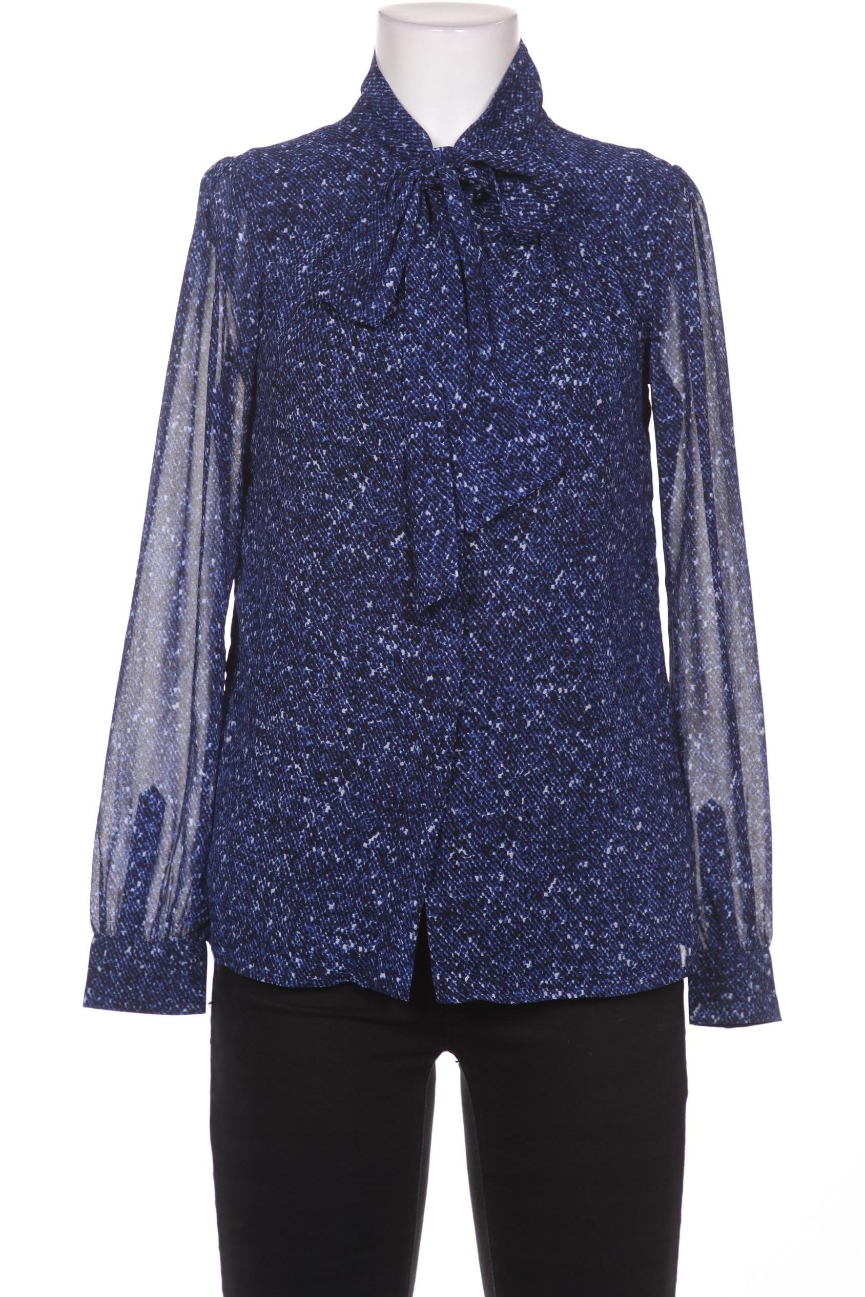 

Michael Michael Kors Damen Bluse, marineblau, Gr. 32
