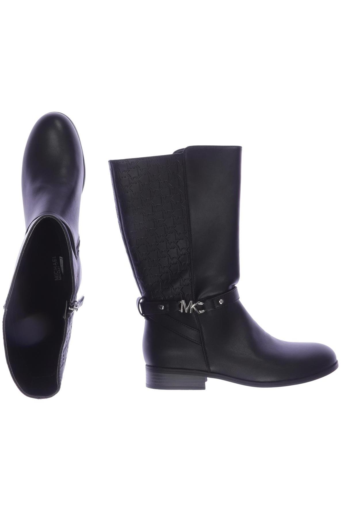 

MICHAEL MICHAEL KORS Damen Stiefel, schwarz