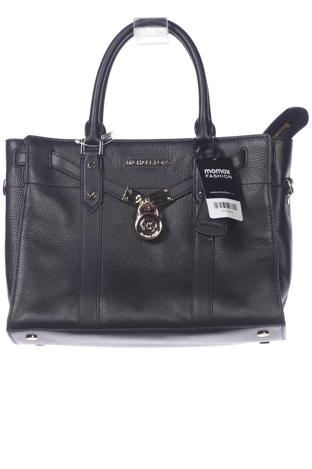 

Michael Michael Kors Damen Handtasche, schwarz, Gr.