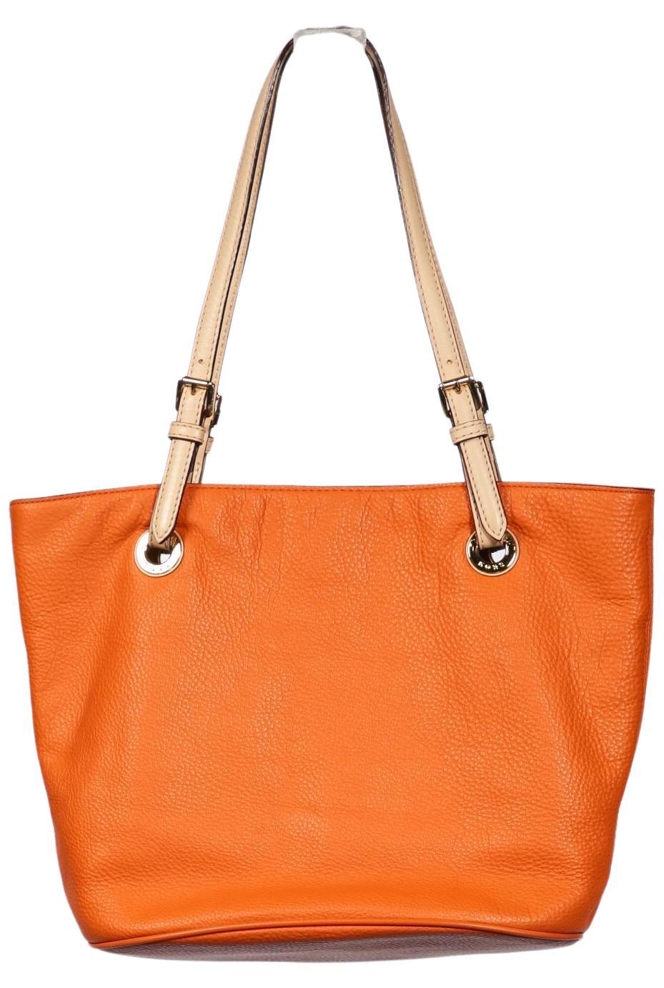 

Michael Michael Kors Damen Handtasche, orange, Gr.
