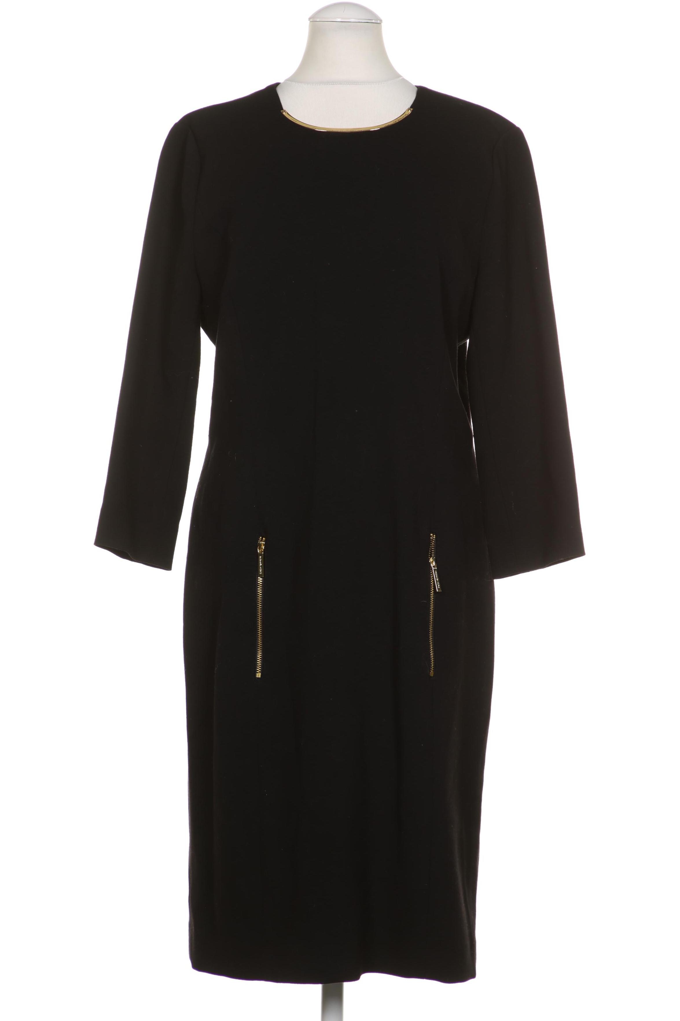 

Michael Michael Kors Damen Kleid, schwarz, Gr. 8
