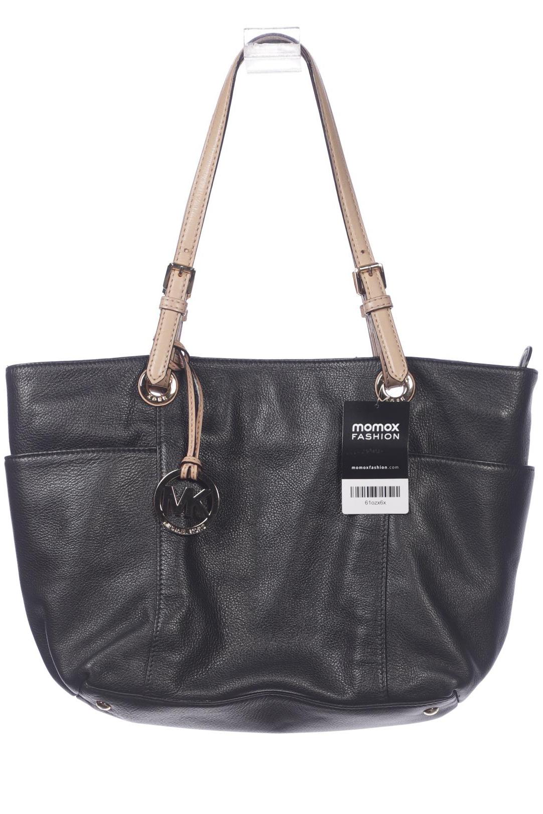 

Michael Michael Kors Damen Handtasche, schwarz, Gr.