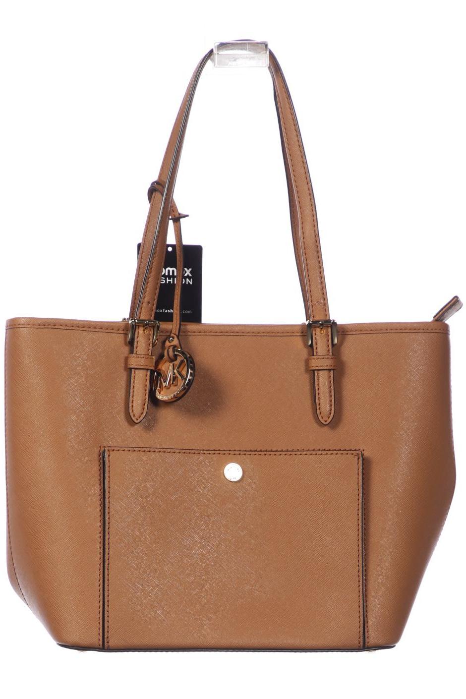 

Michael Michael Kors Damen Handtasche, braun, Gr.