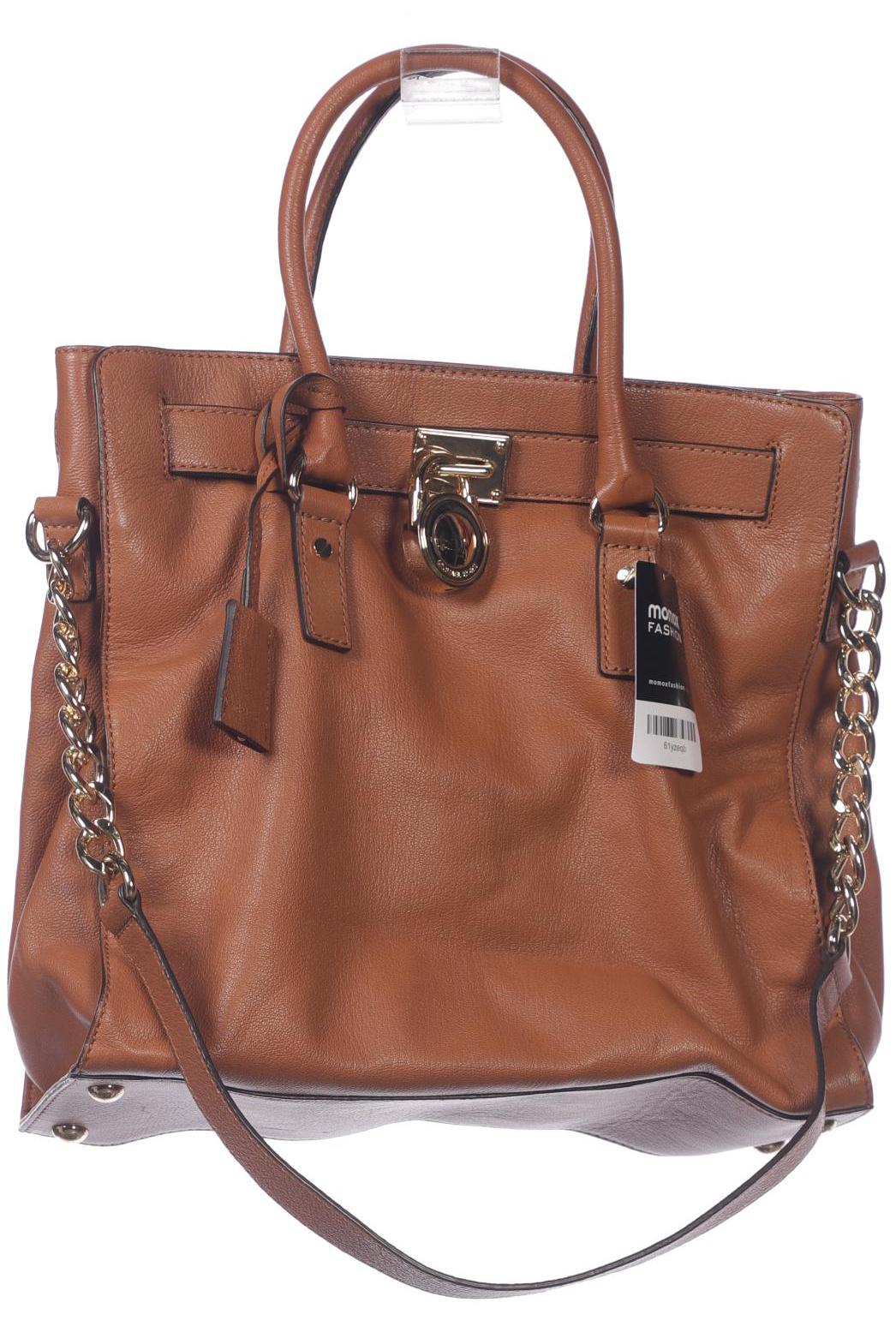

Michael Michael Kors Damen Handtasche, orange, Gr.