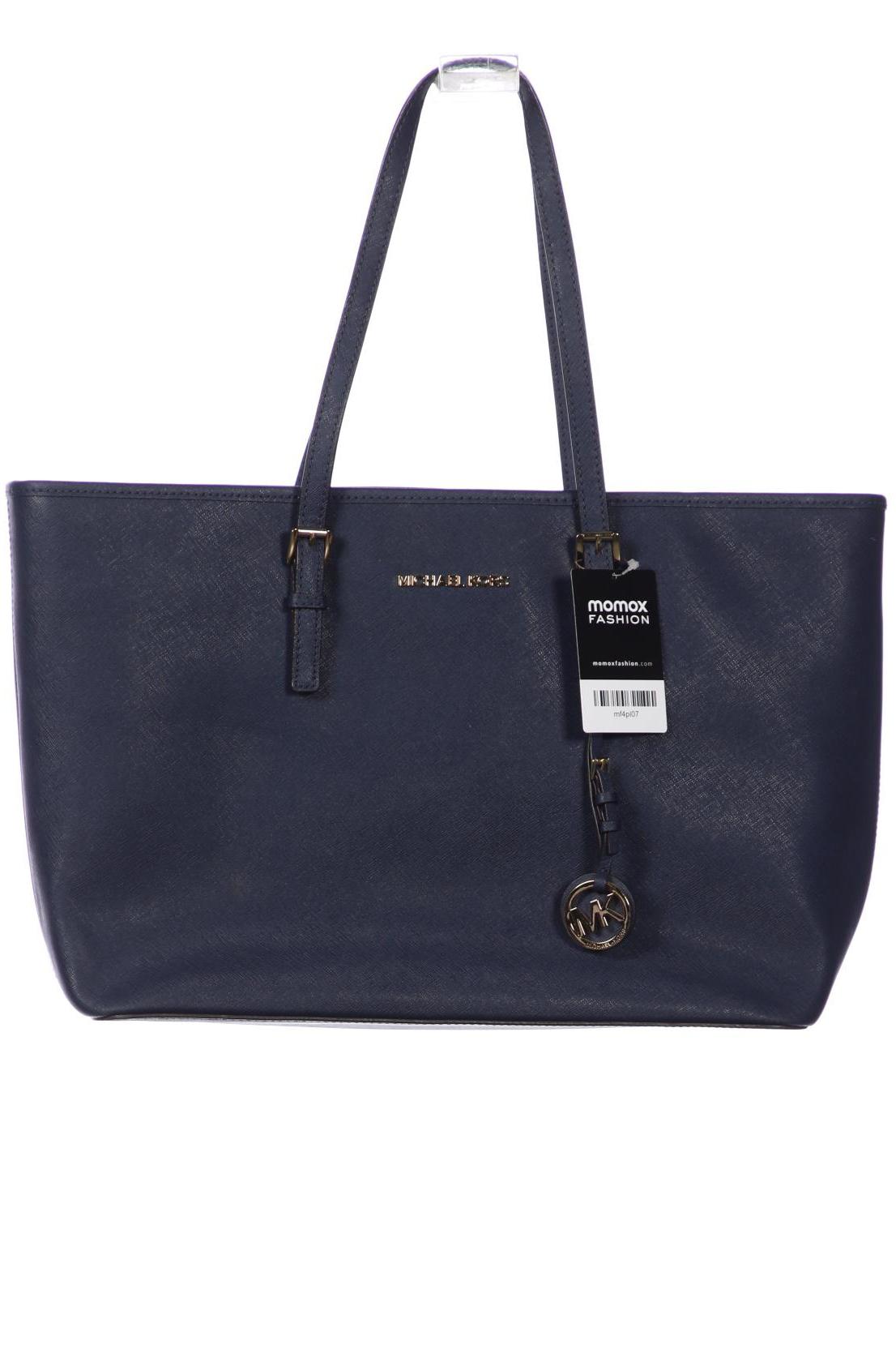 

Michael Michael Kors Damen Handtasche, marineblau, Gr.