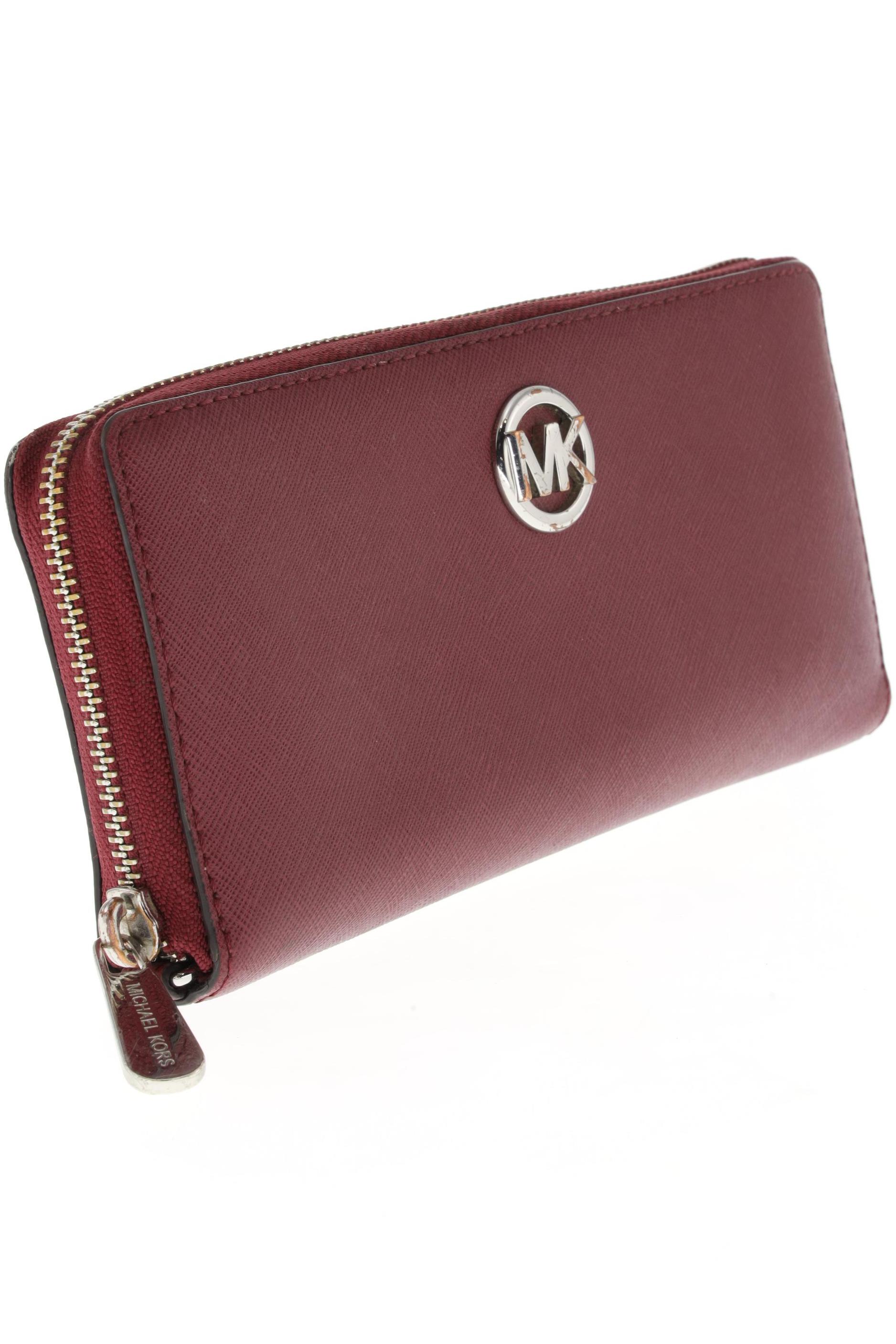 

Michael Michael Kors Damen Portemonnaie, pink, Gr.