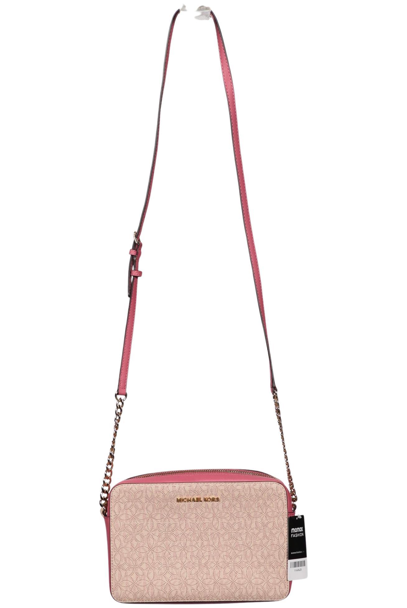 

Michael Michael Kors Damen Handtasche, pink, Gr.