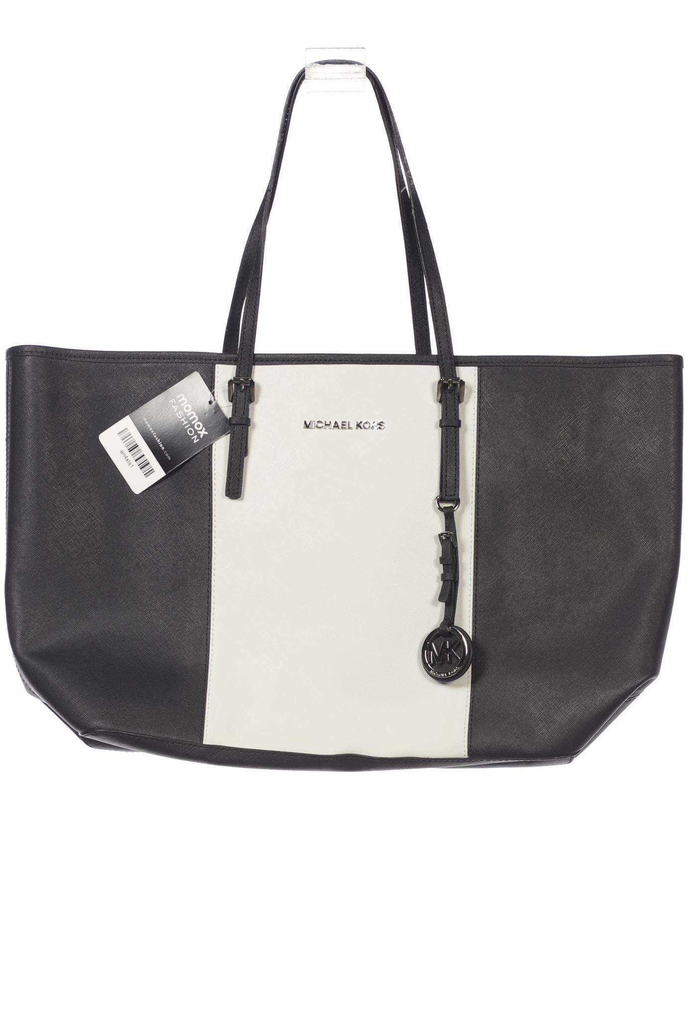 

Michael Michael Kors Damen Handtasche, schwarz, Gr.