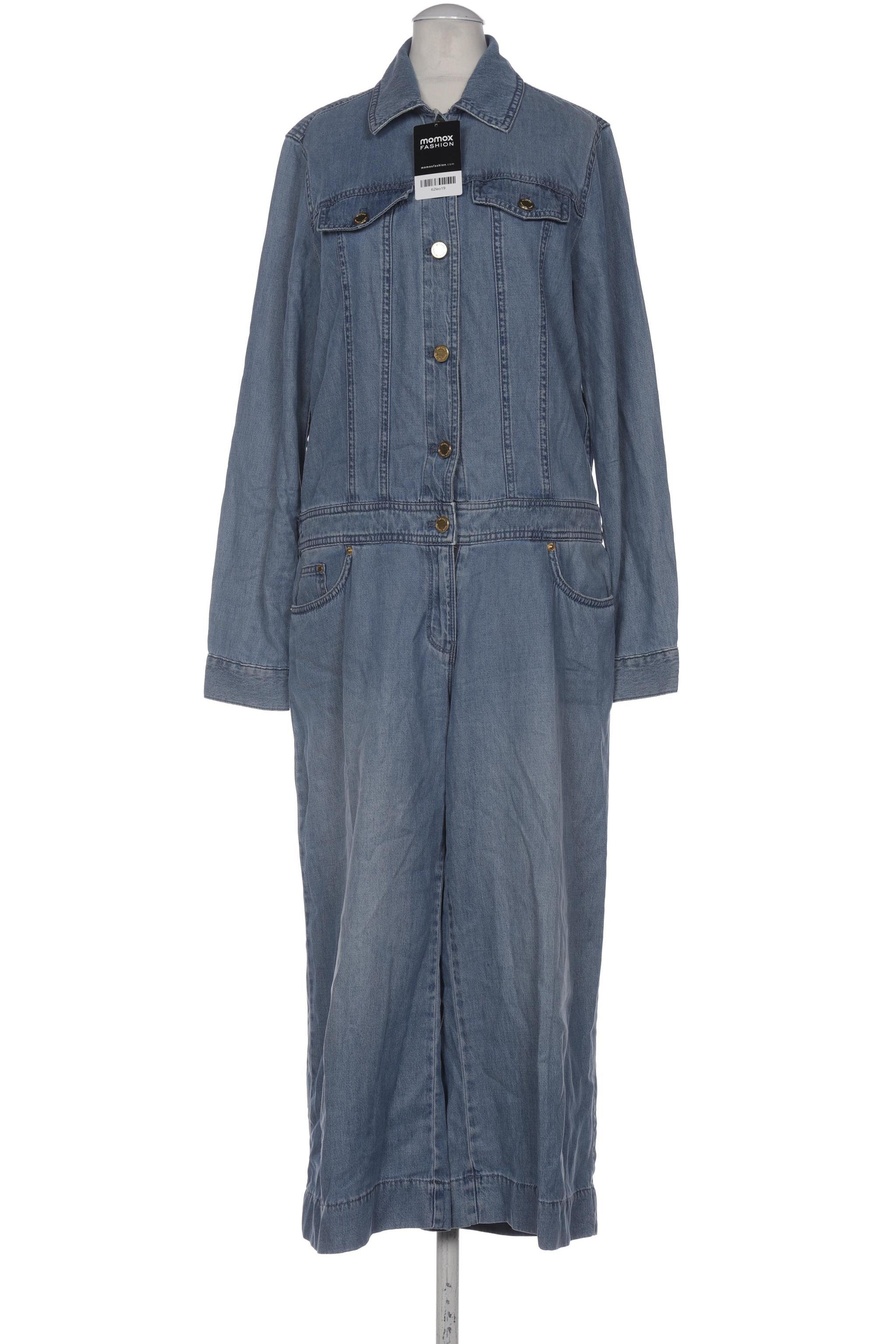 

MICHAEL MICHAEL KORS Damen Jumpsuit/Overall, blau