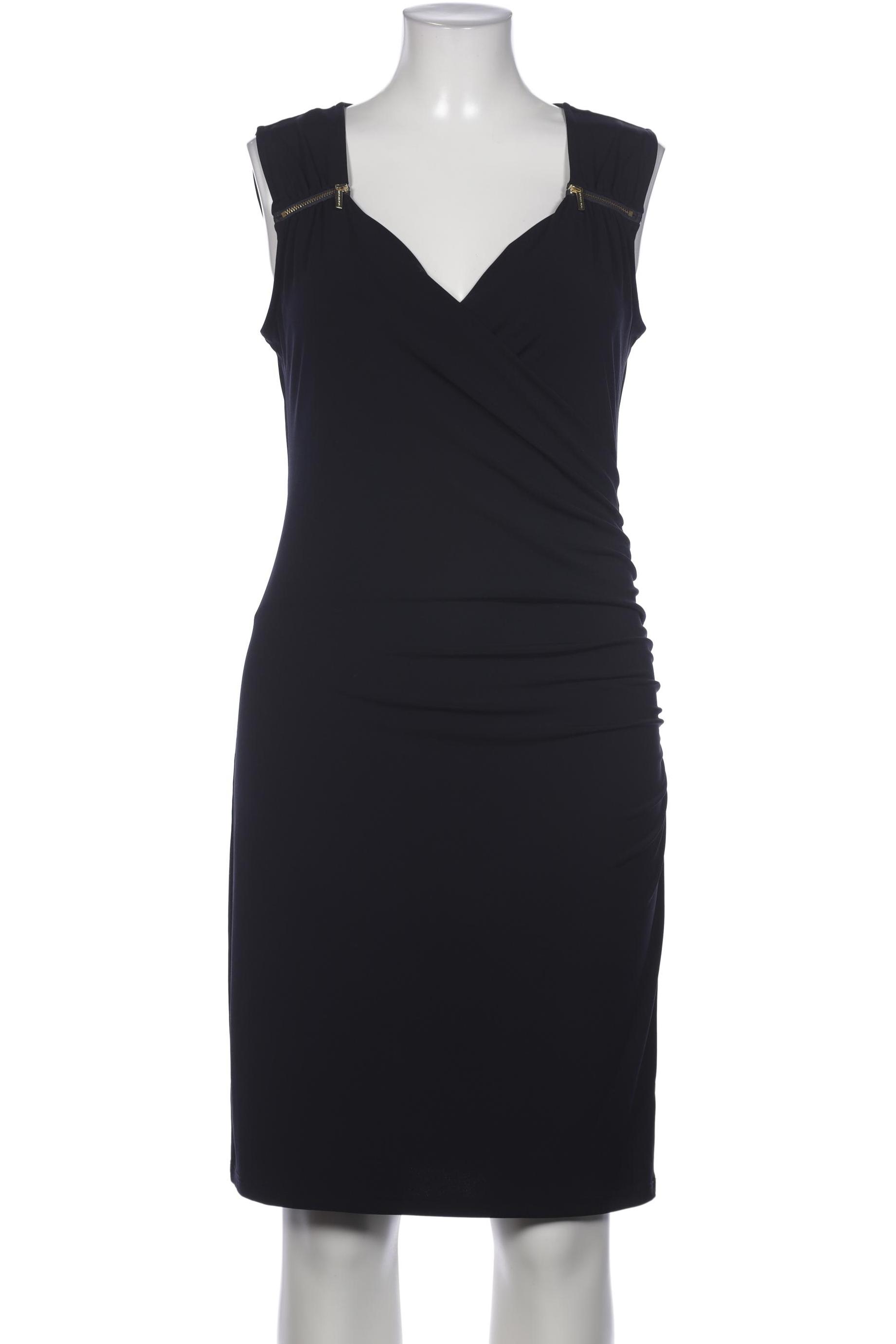 

Michael Michael Kors Damen Kleid, marineblau, Gr. 42