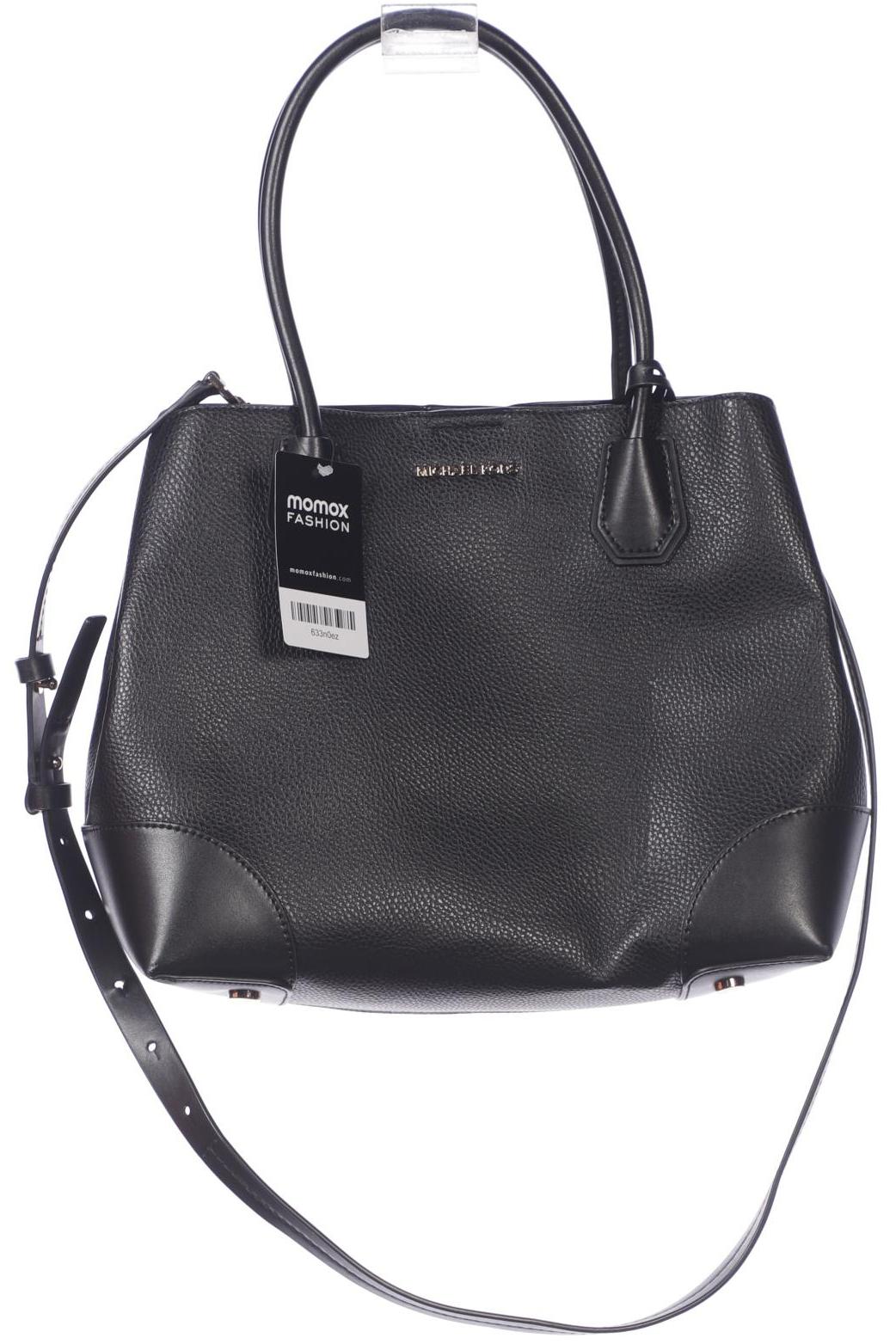 

Michael Michael Kors Damen Handtasche, schwarz, Gr.