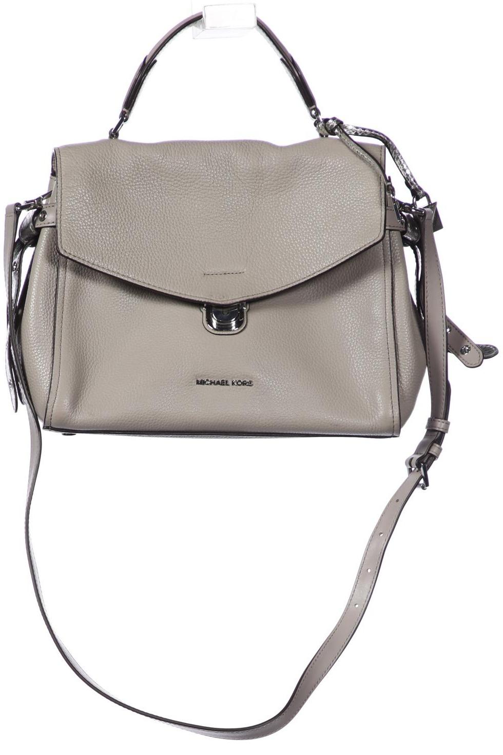 

Michael Michael Kors Damen Handtasche, grau, Gr.