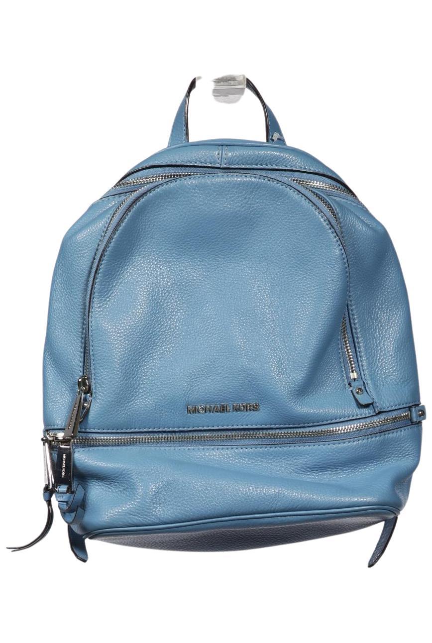 

Michael Michael Kors Damen Rucksack, hellblau, Gr.