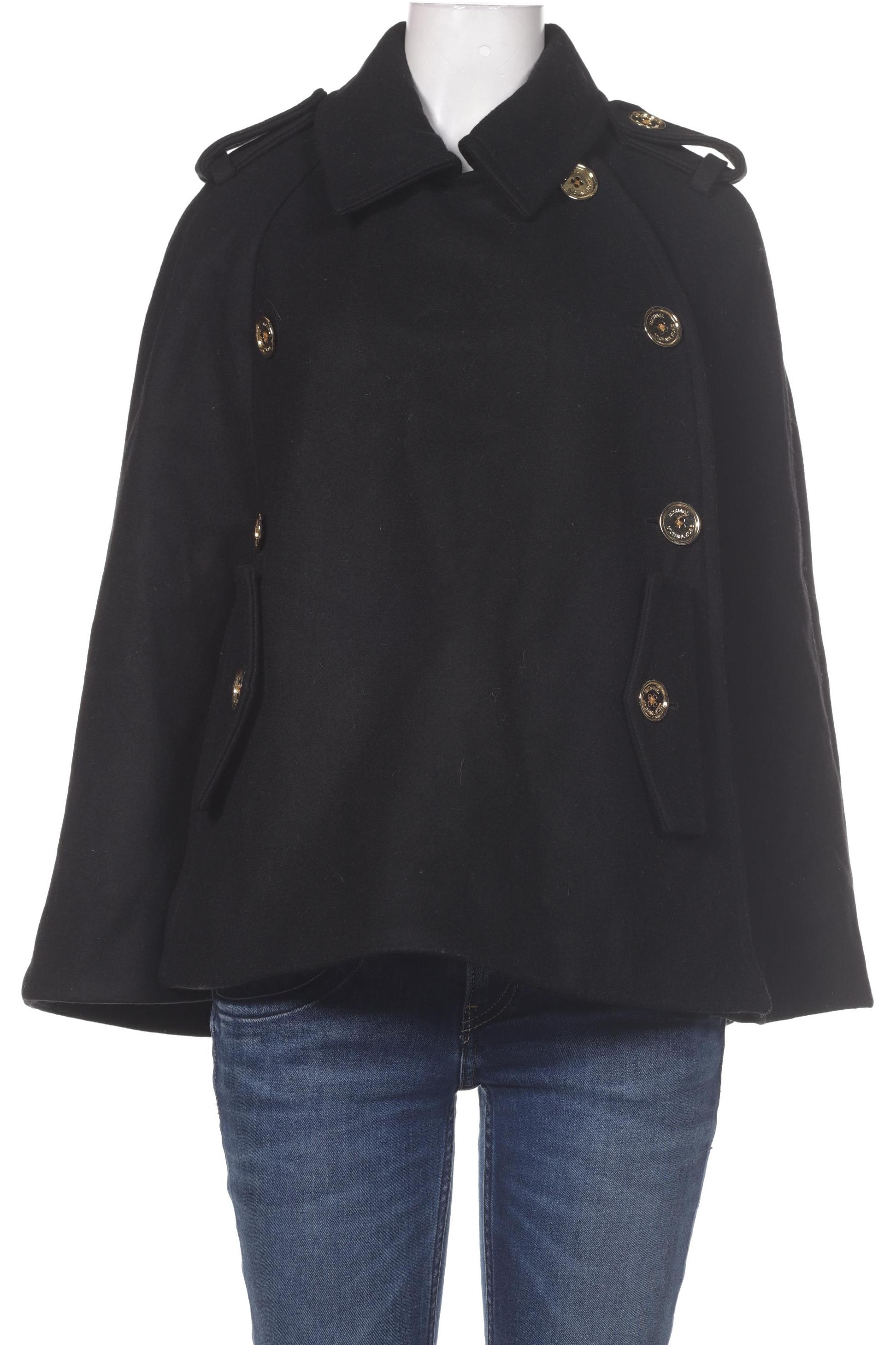 

Michael Michael Kors Damen Mantel, schwarz, Gr.
