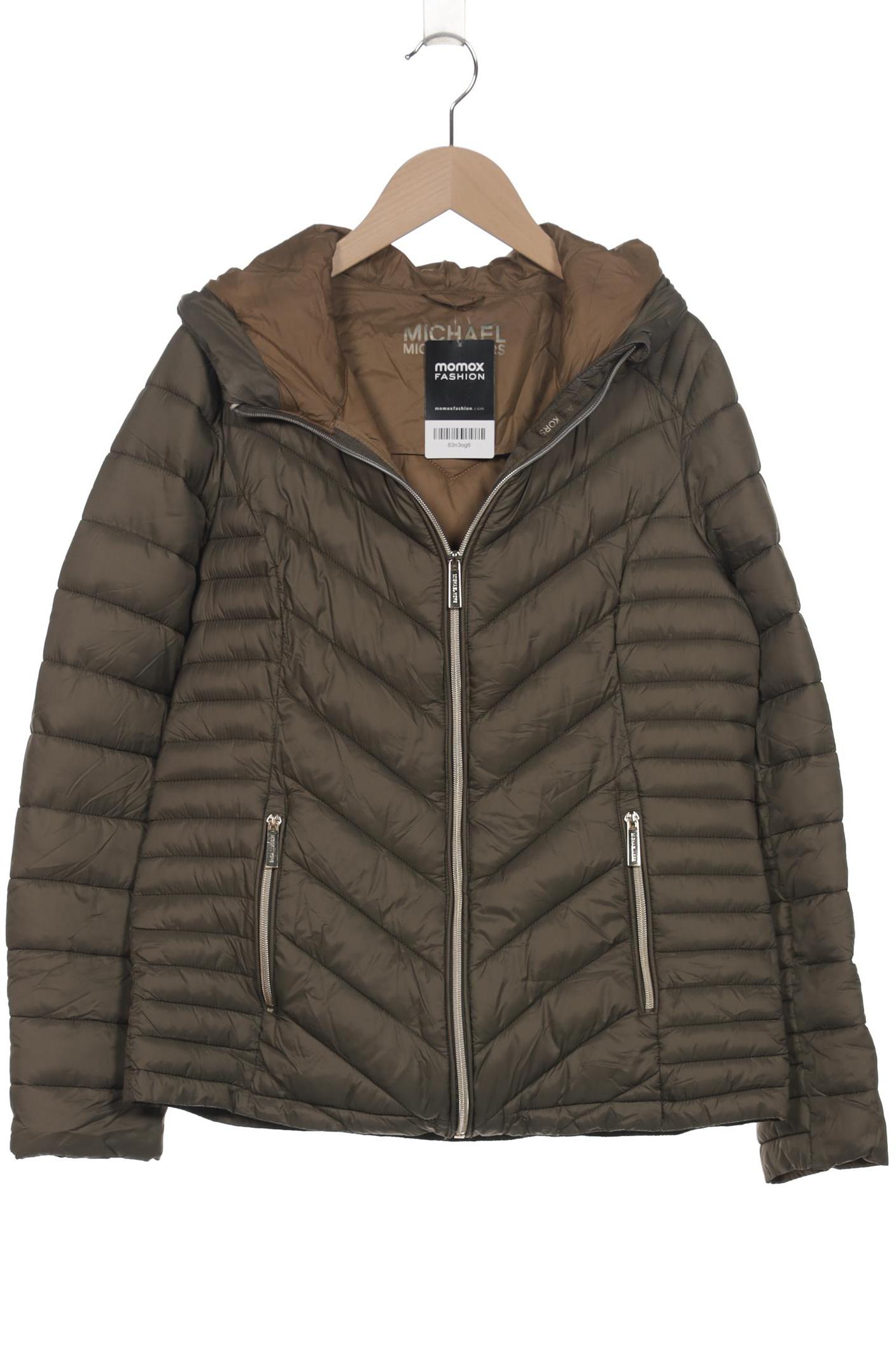 

Michael Michael Kors Damen Jacke, grün, Gr. 36