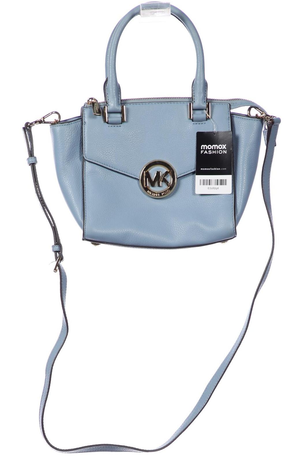

MICHAEL MICHAEL KORS Damen Handtasche, hellblau