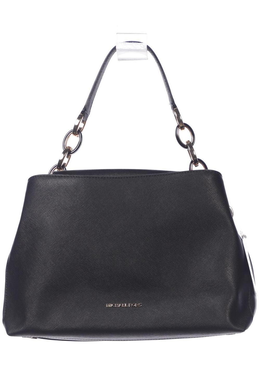 

Michael Michael Kors Damen Handtasche, schwarz, Gr.