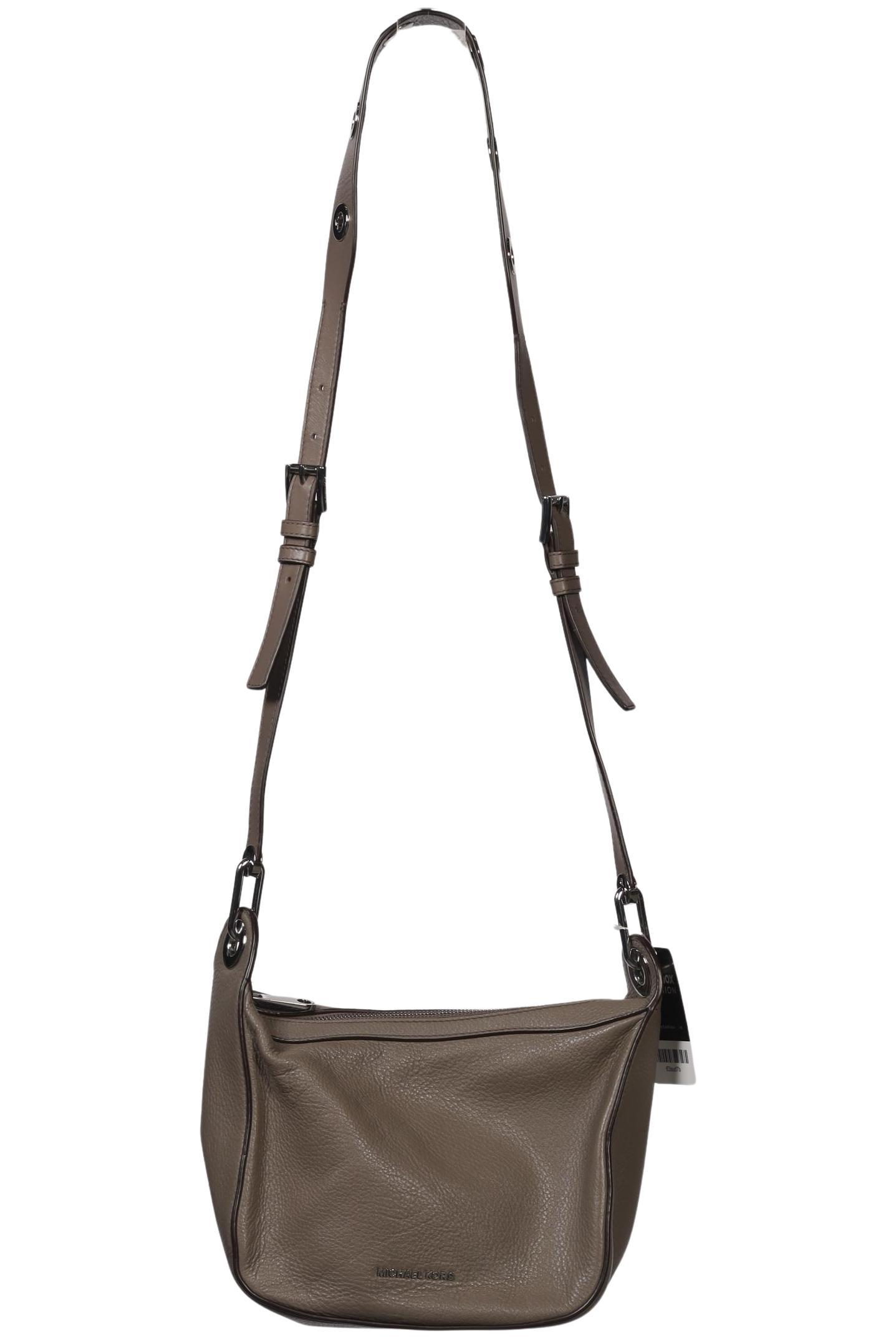 

Michael Michael Kors Damen Handtasche, grau, Gr.