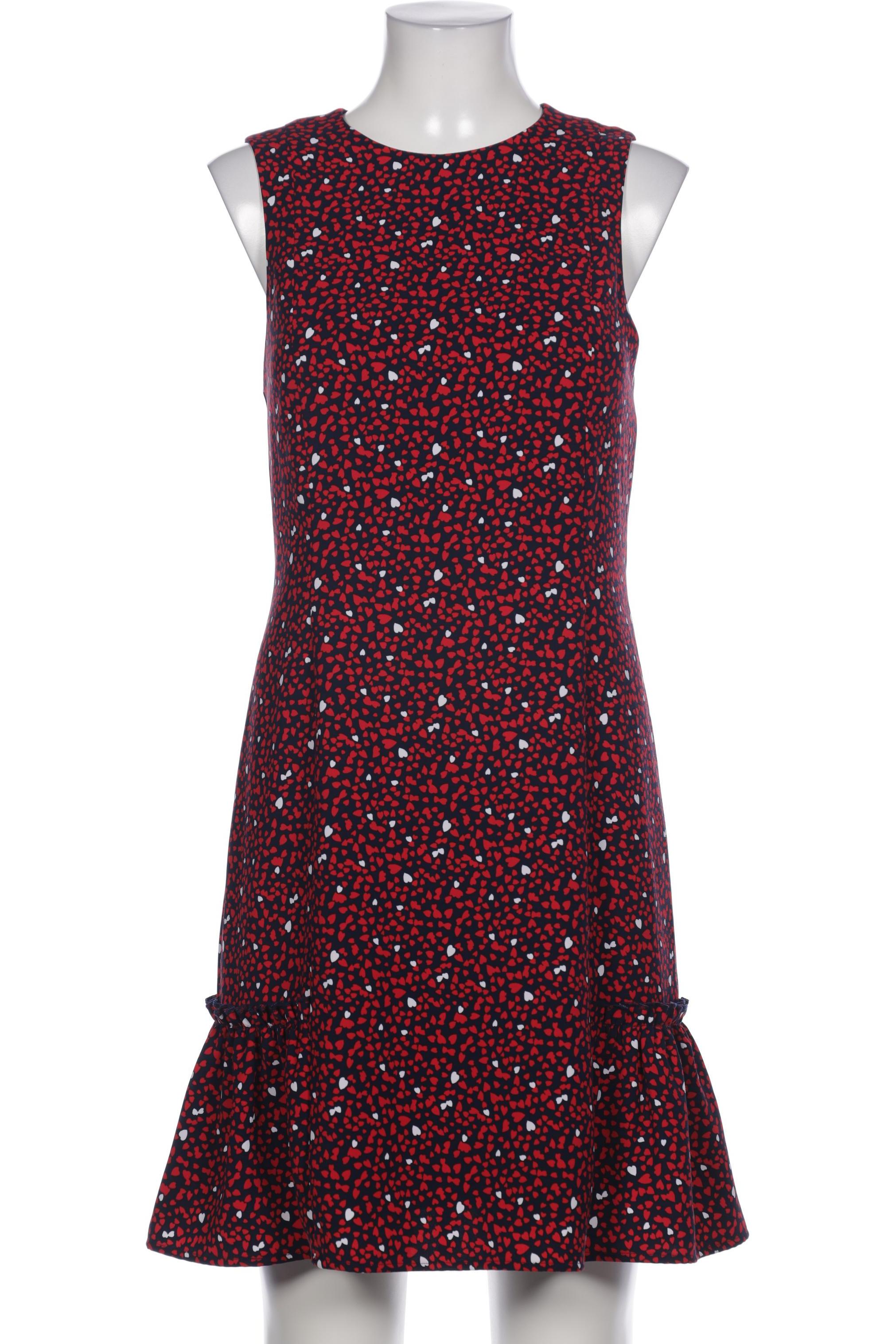 

Michael Michael Kors Damen Kleid, rot, Gr. 10