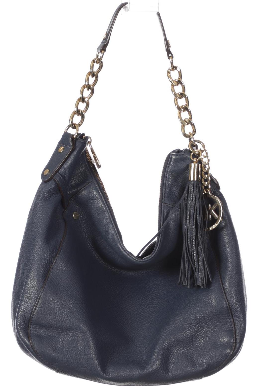 

Michael Michael Kors Damen Handtasche, blau, Gr.