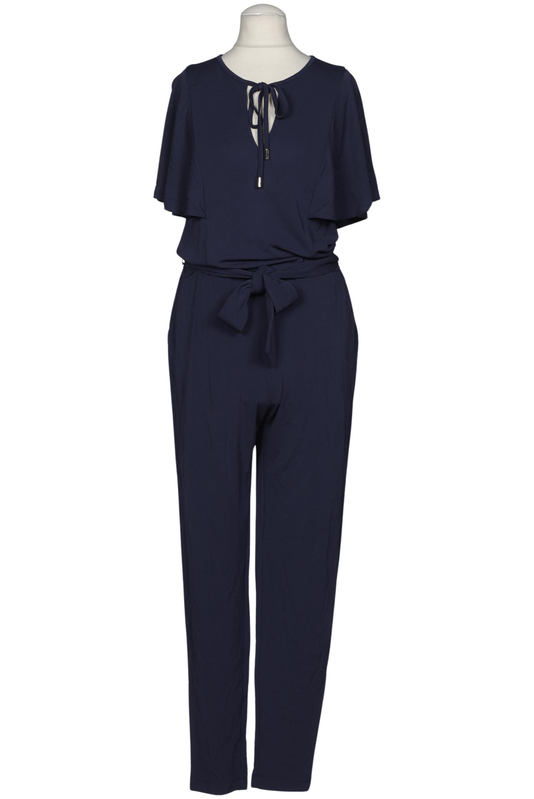 

Michael Michael Kors Damen Jumpsuit/Overall, marineblau, Gr. 34