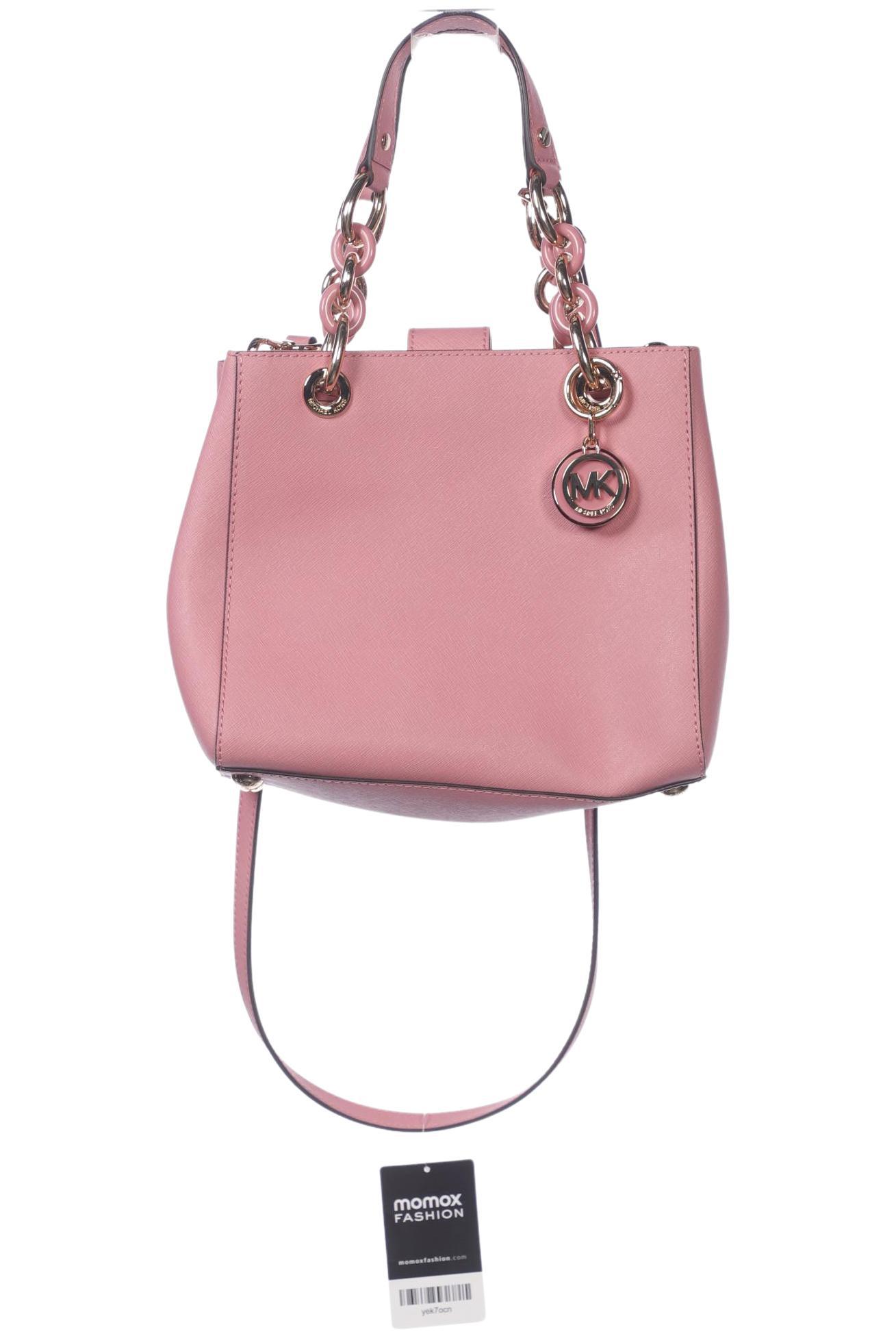 

Michael Michael Kors Damen Handtasche, pink, Gr.
