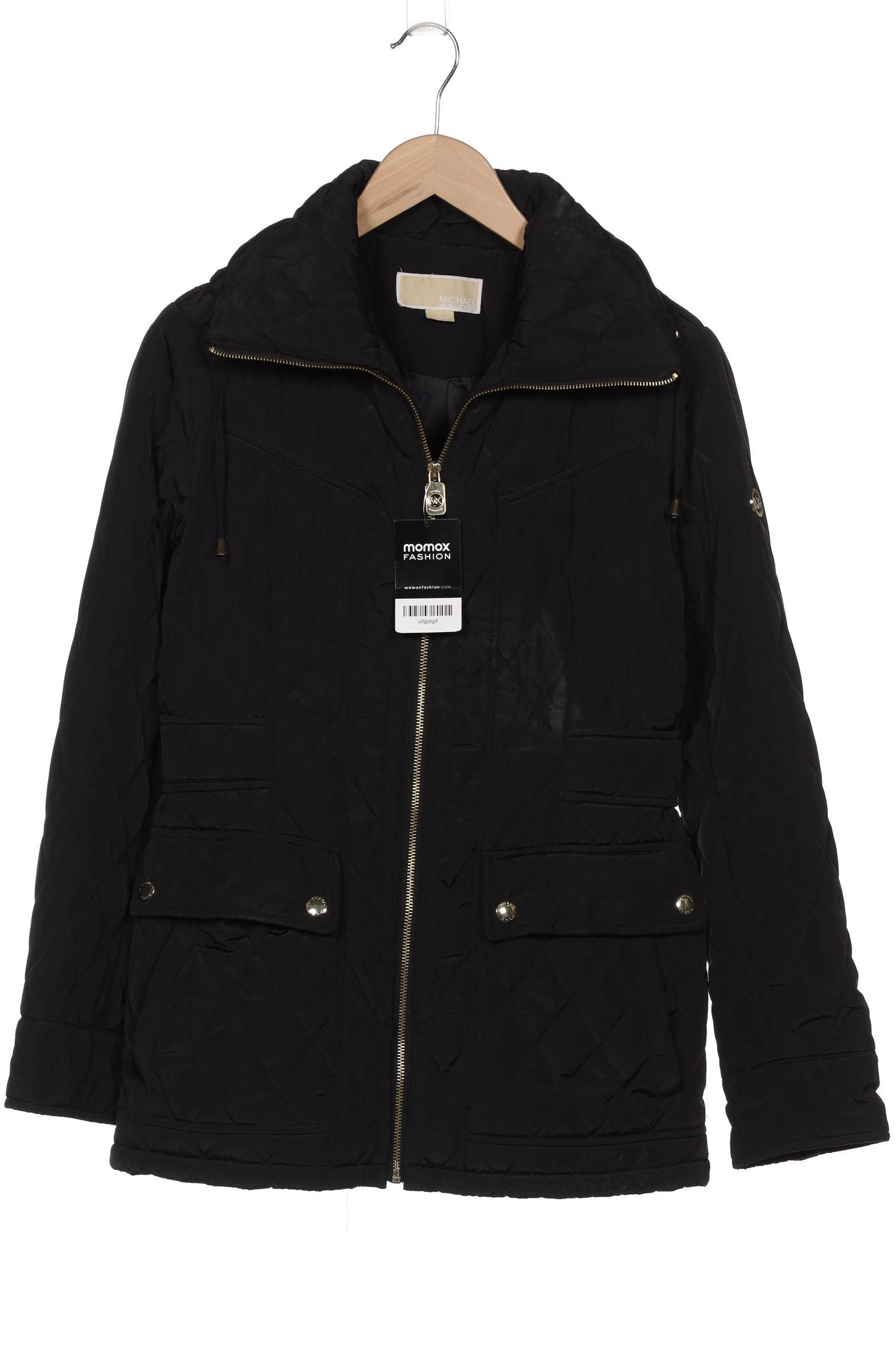 

Michael Michael Kors Damen Jacke, schwarz, Gr. 36