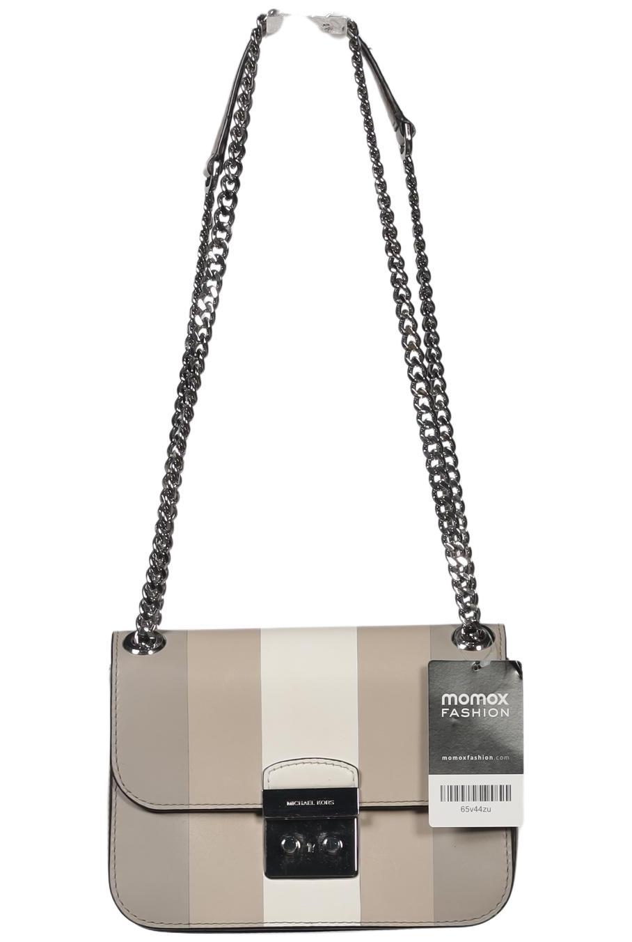 

Michael Michael Kors Damen Handtasche, beige, Gr.