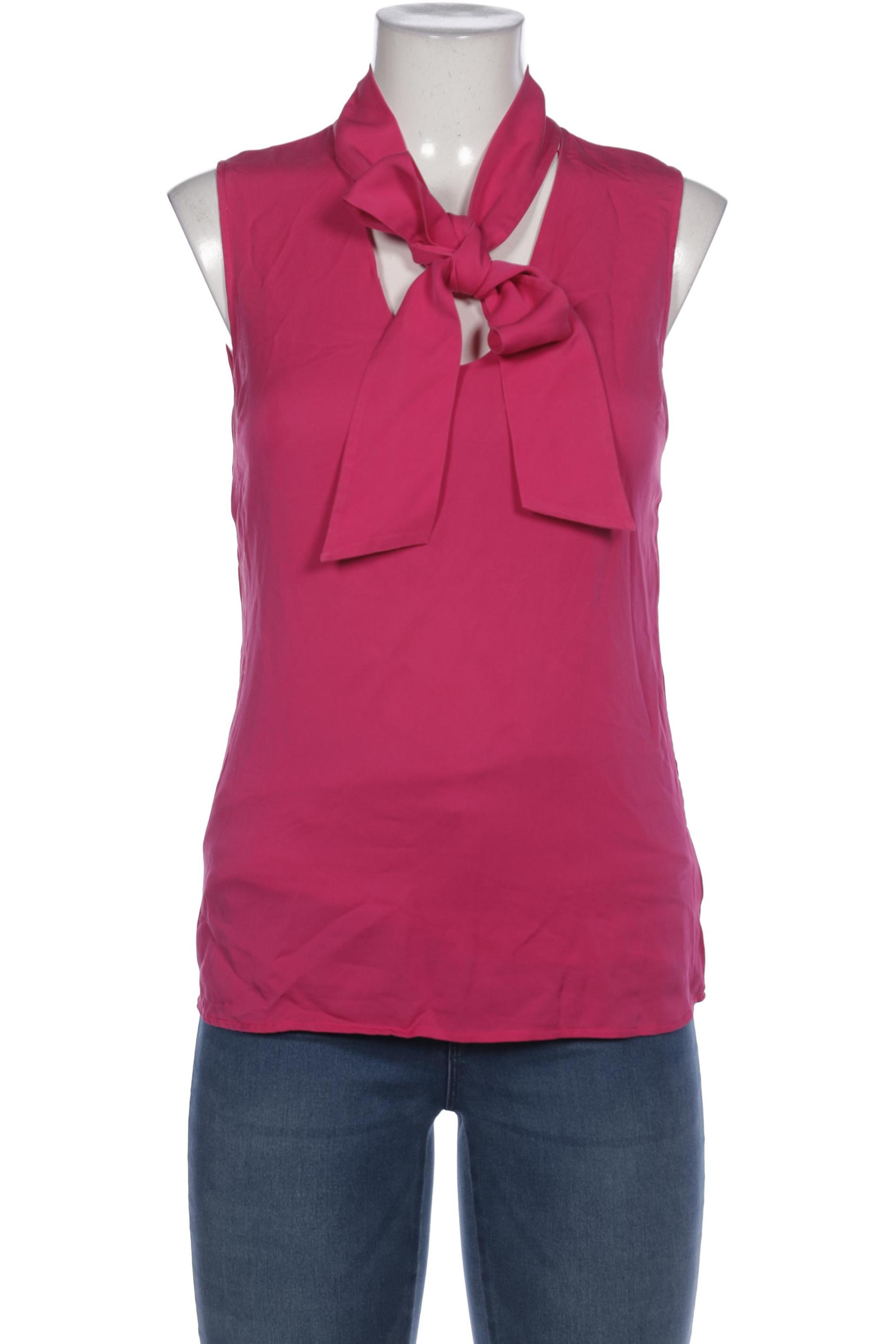 

Michael Michael Kors Damen Bluse, pink, Gr. 4