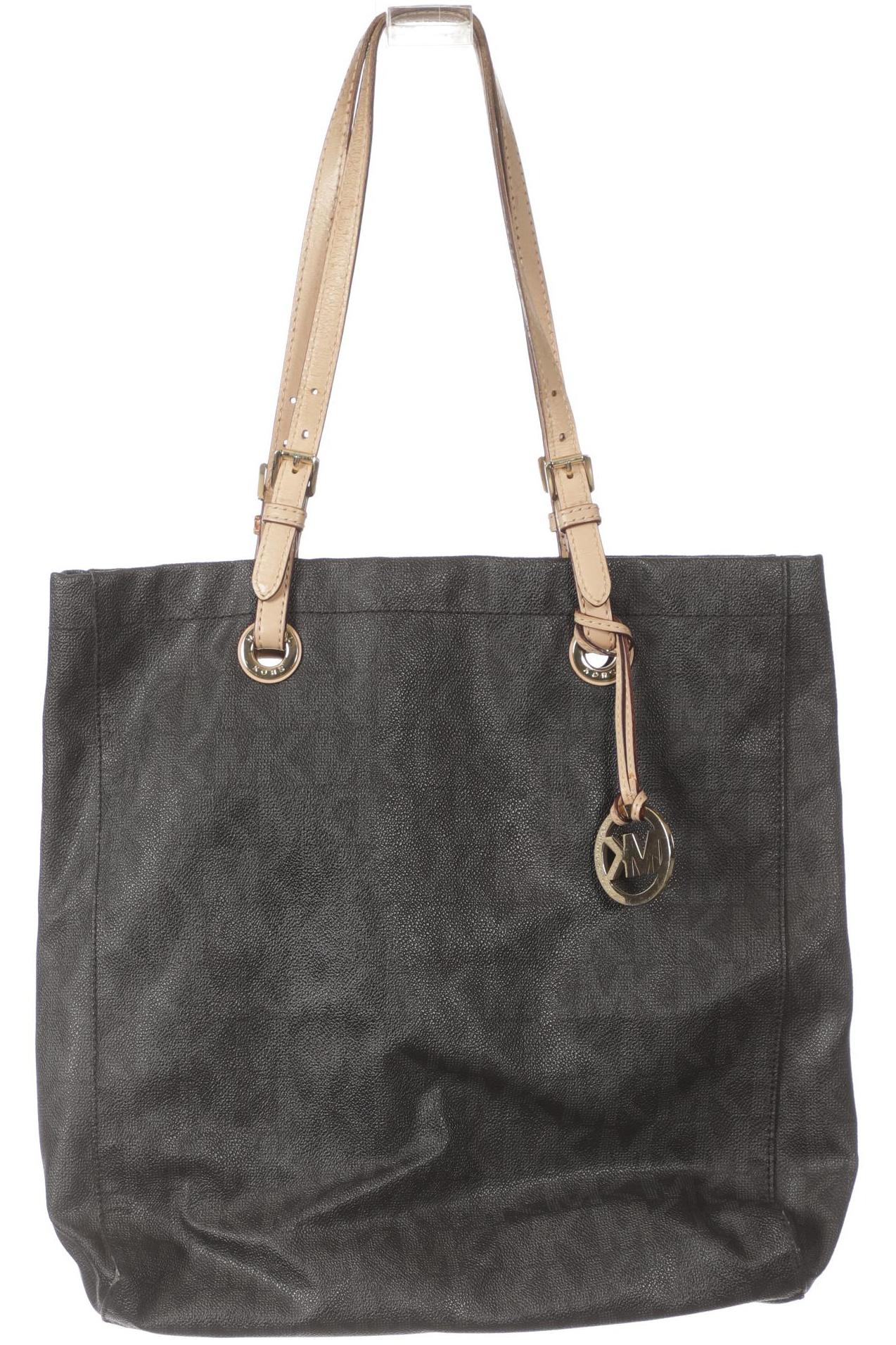 

Michael Michael Kors Damen Handtasche, schwarz, Gr.
