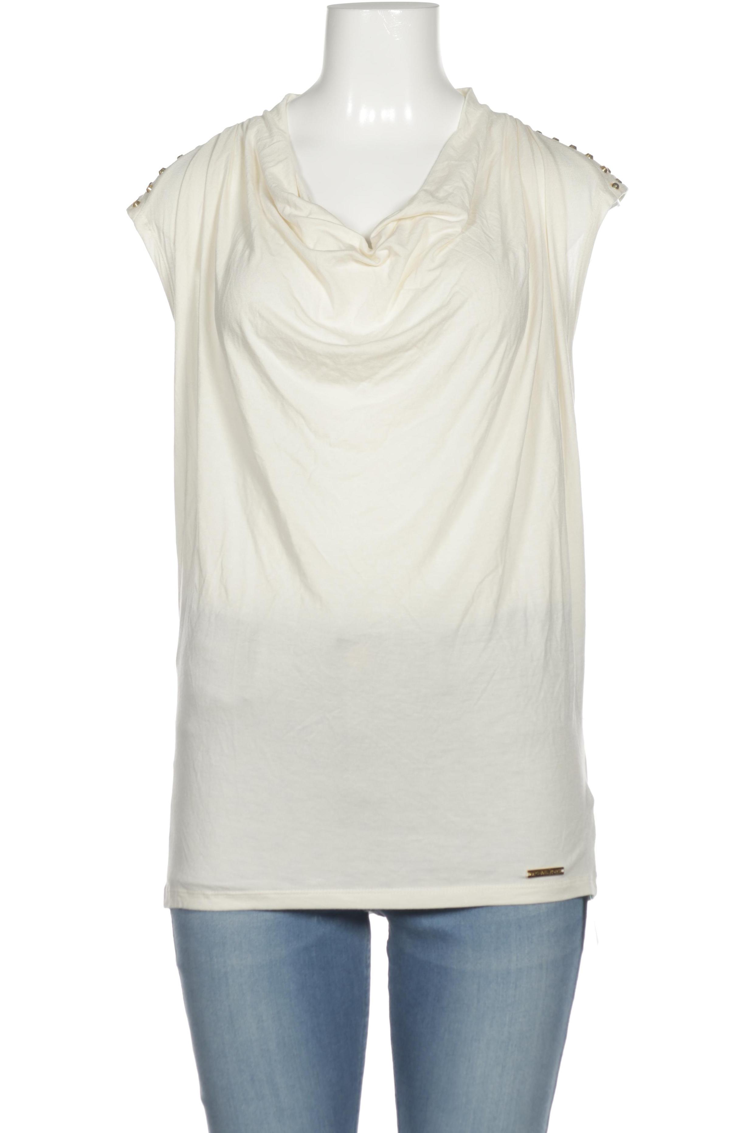 

Michael Michael Kors Damen T-Shirt, weiß, Gr. 34