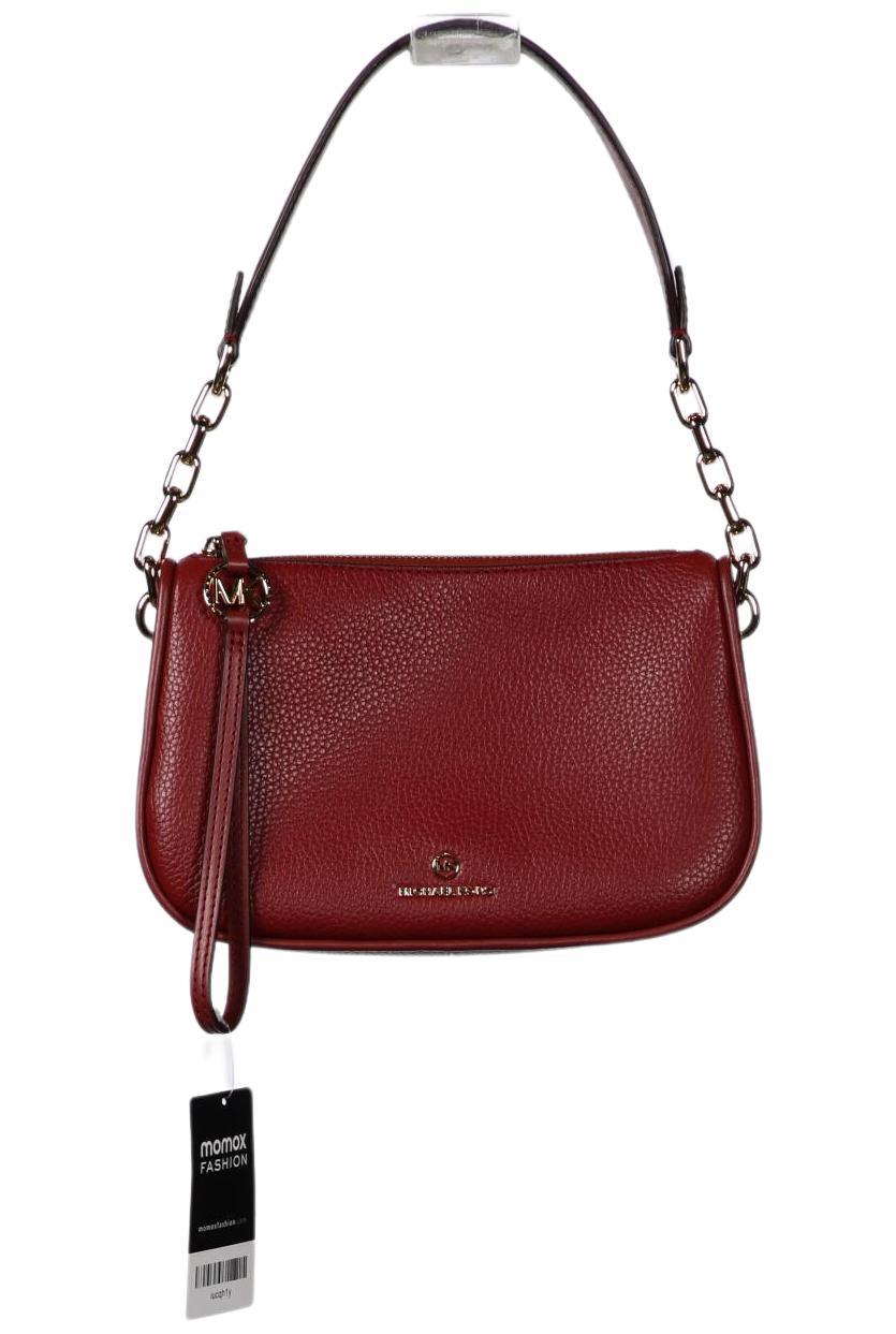 

Michael Michael Kors Damen Handtasche, bordeaux, Gr.