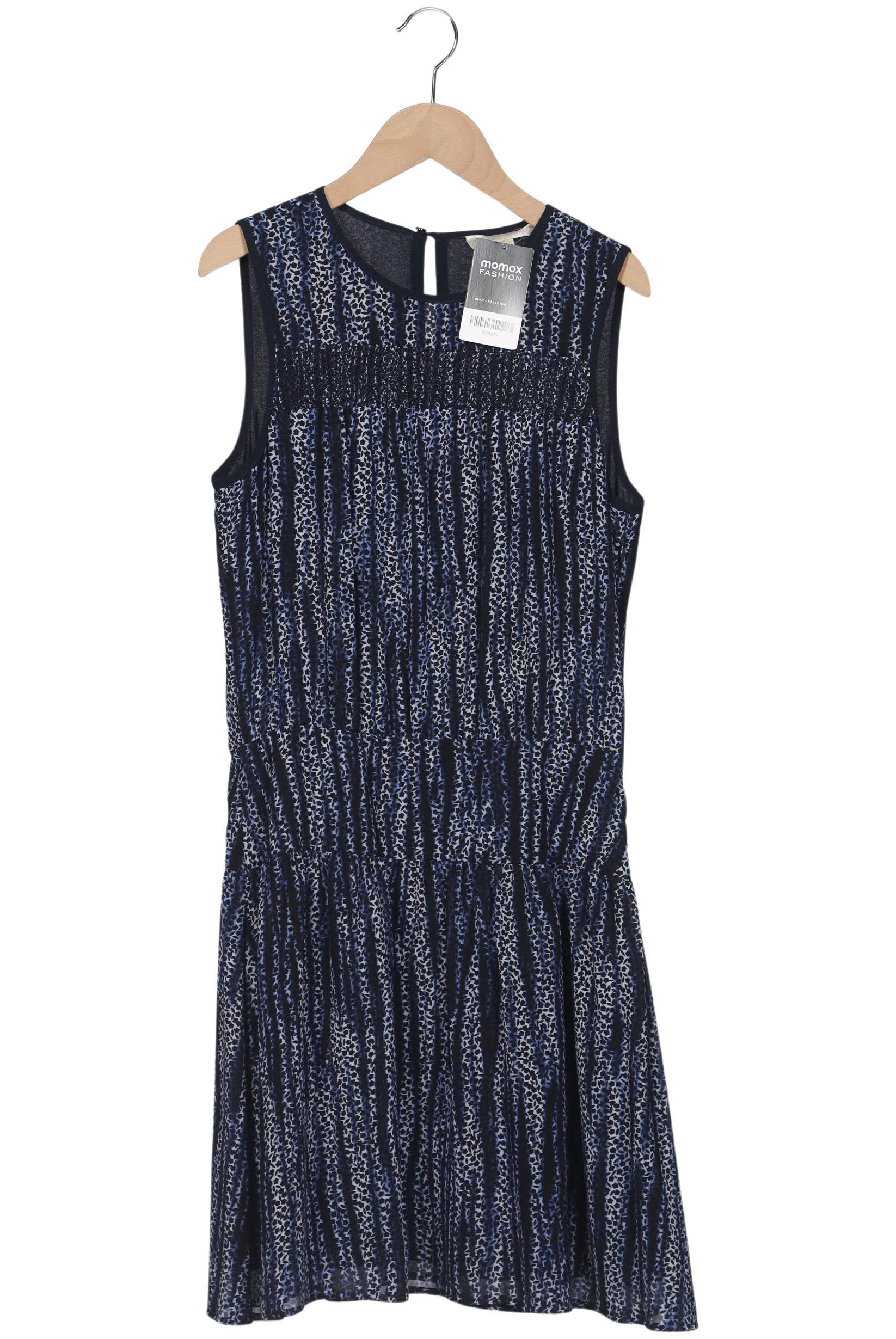 

Michael Michael Kors Damen Kleid, marineblau, Gr. 4