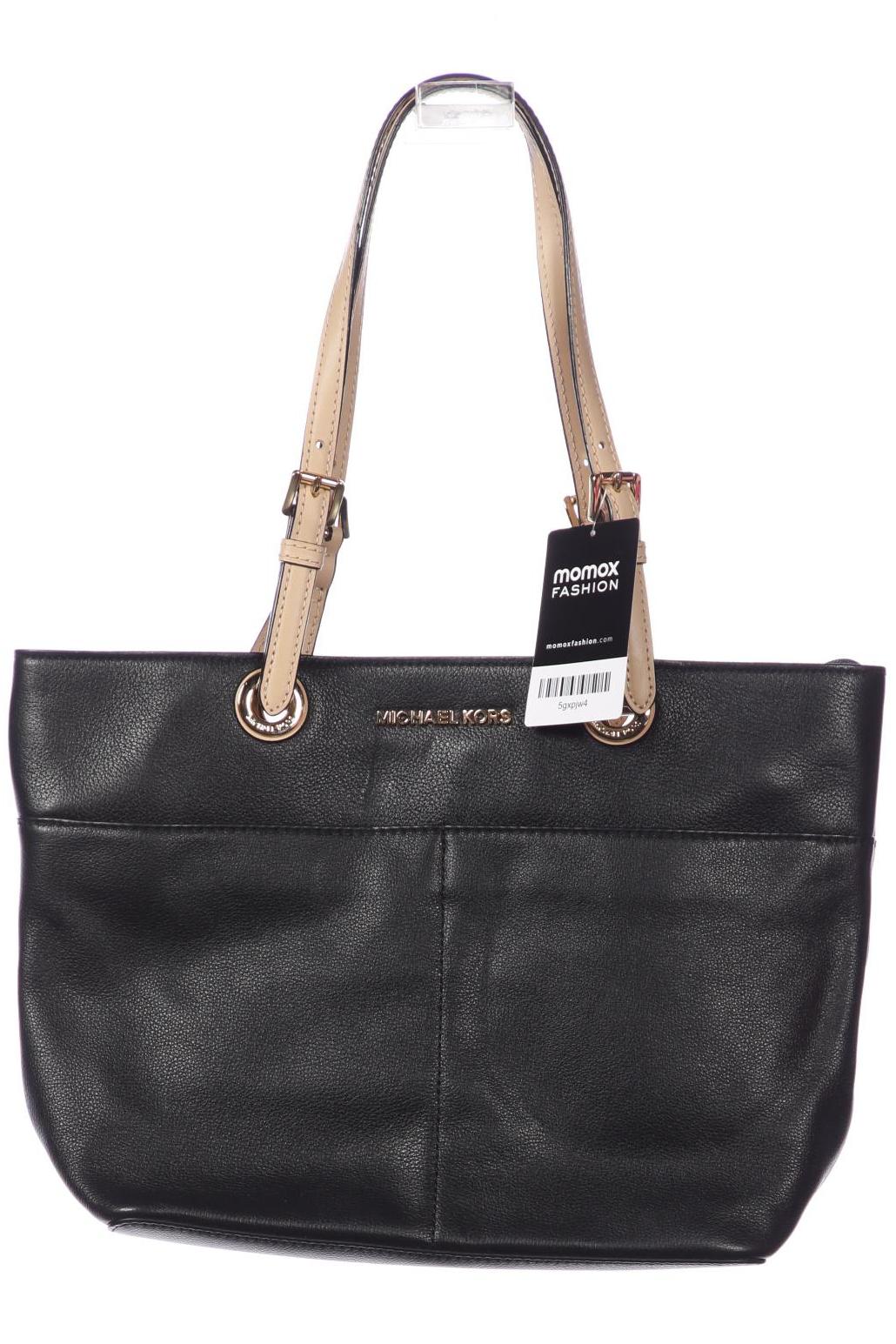 

Michael Michael Kors Damen Handtasche, schwarz, Gr.