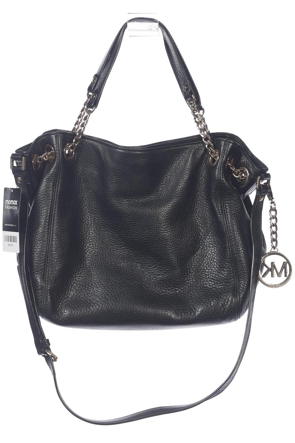 

Michael Michael Kors Damen Handtasche, schwarz, Gr.