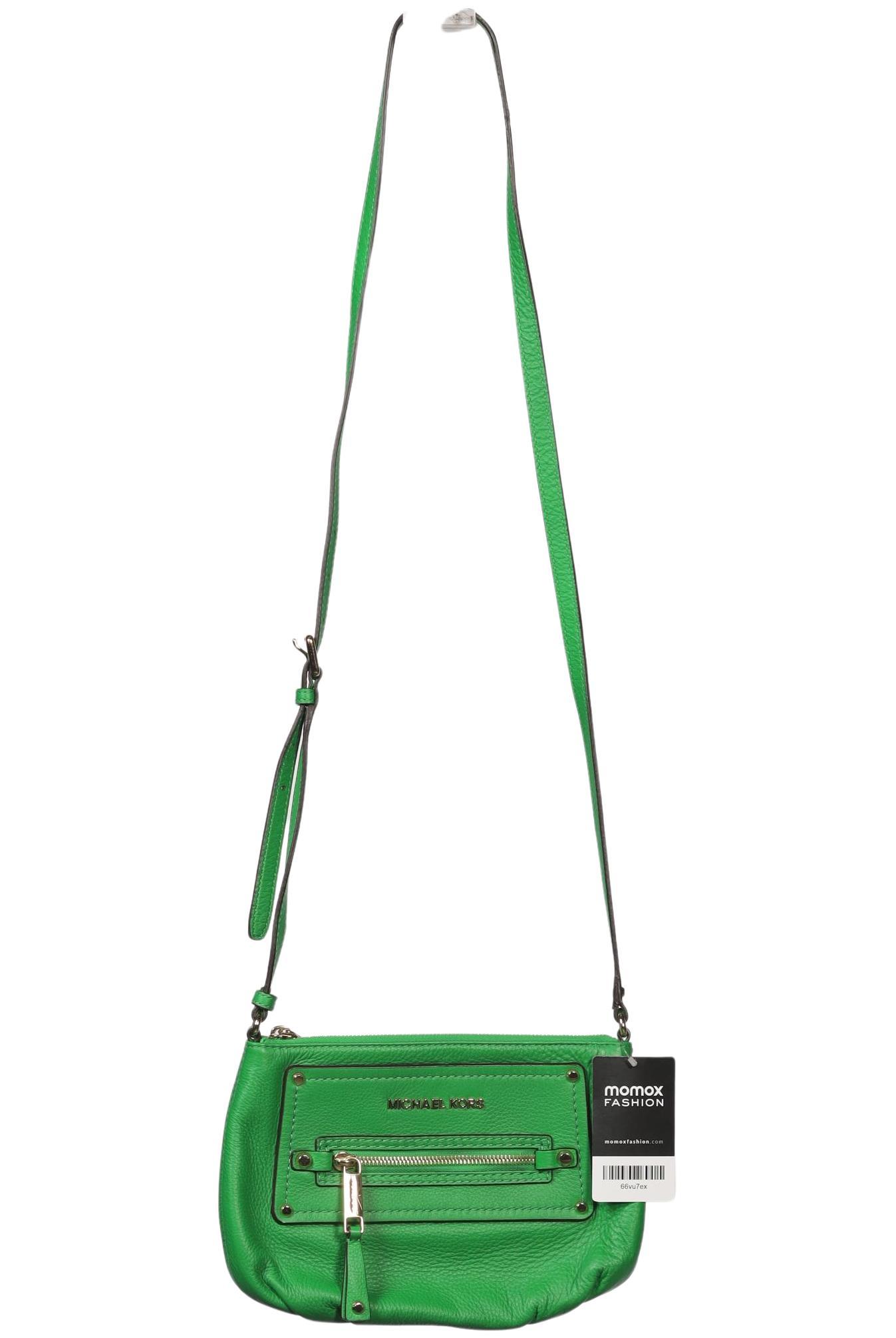 

Michael Michael Kors Damen Handtasche, grün, Gr.